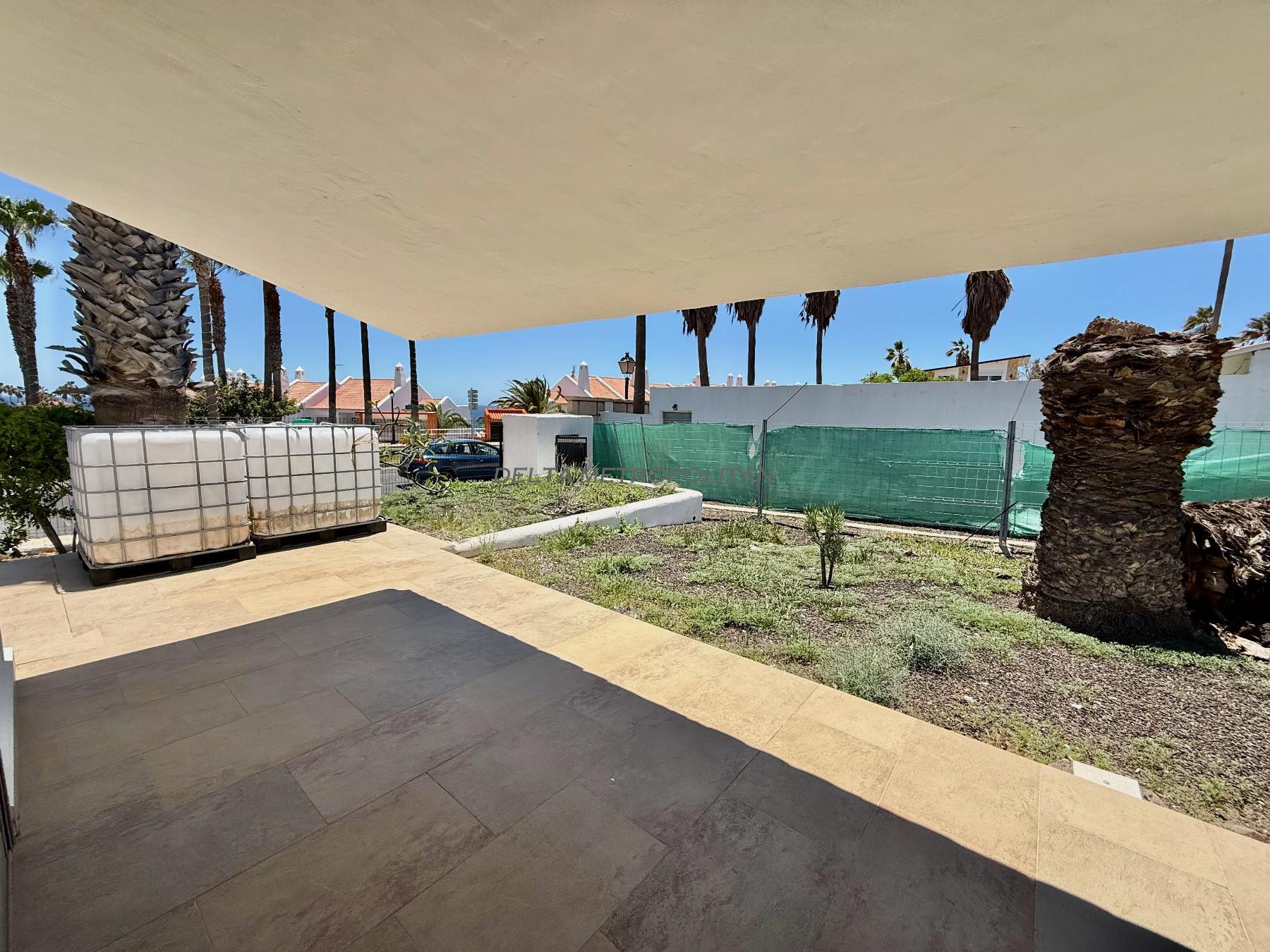 Venta de casa en San Miguel de Abona