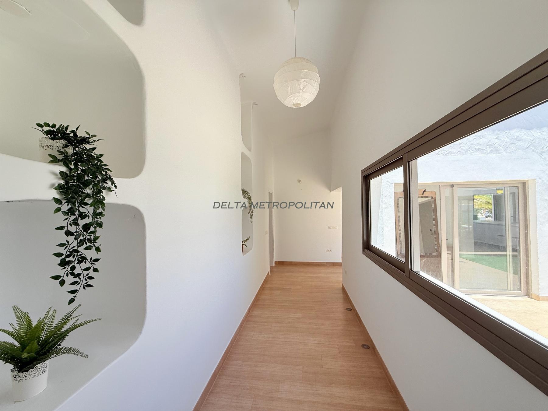Venta de casa en San Miguel de Abona