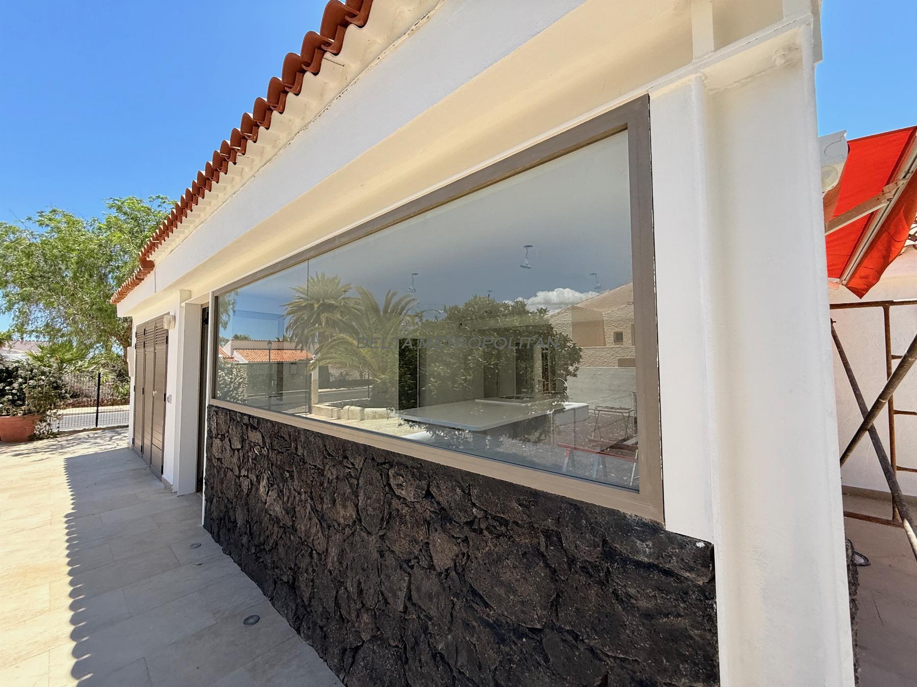 Venta de casa en San Miguel de Abona