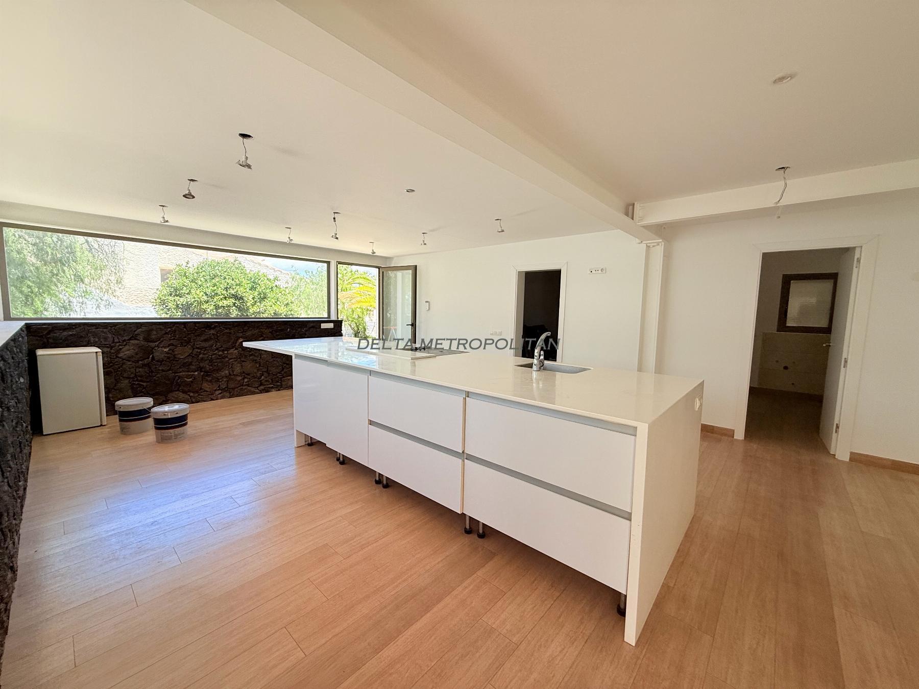 Venta de casa en San Miguel de Abona