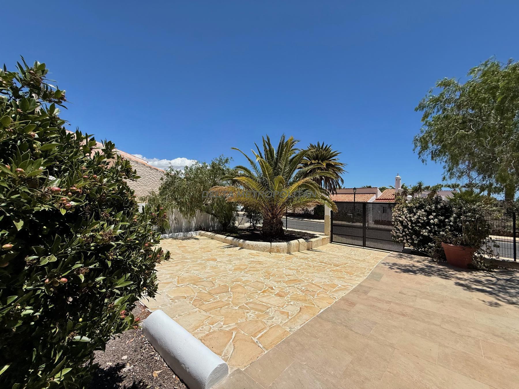 Venta de casa en San Miguel de Abona