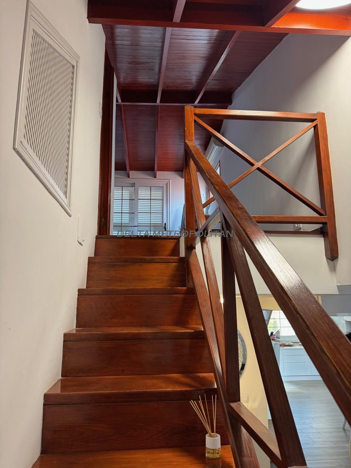 Escalera