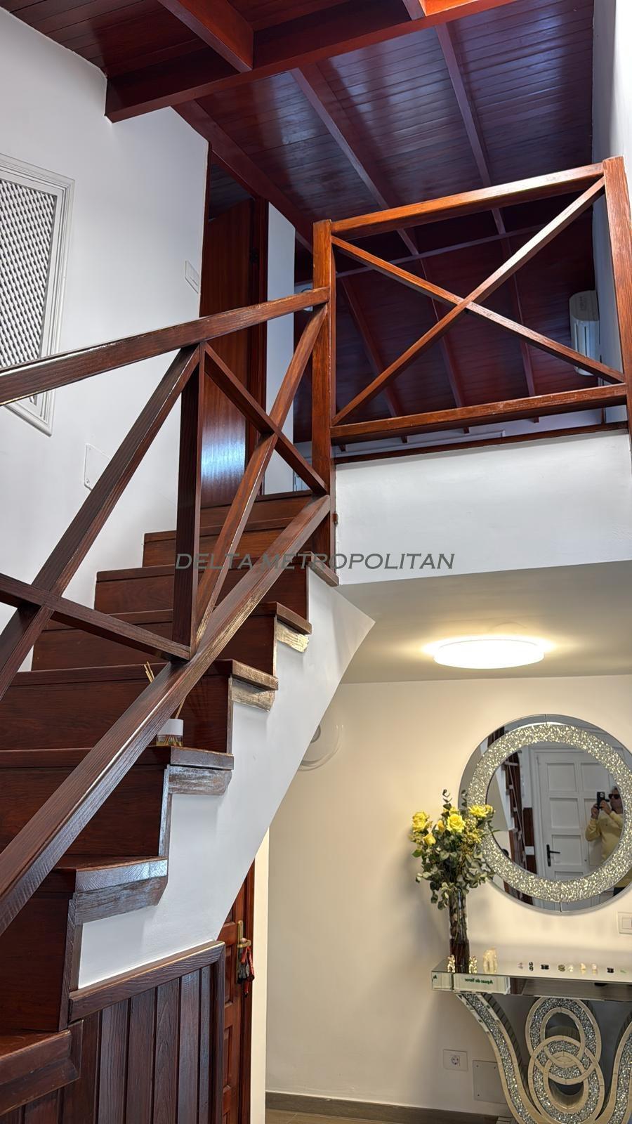 Escalera
