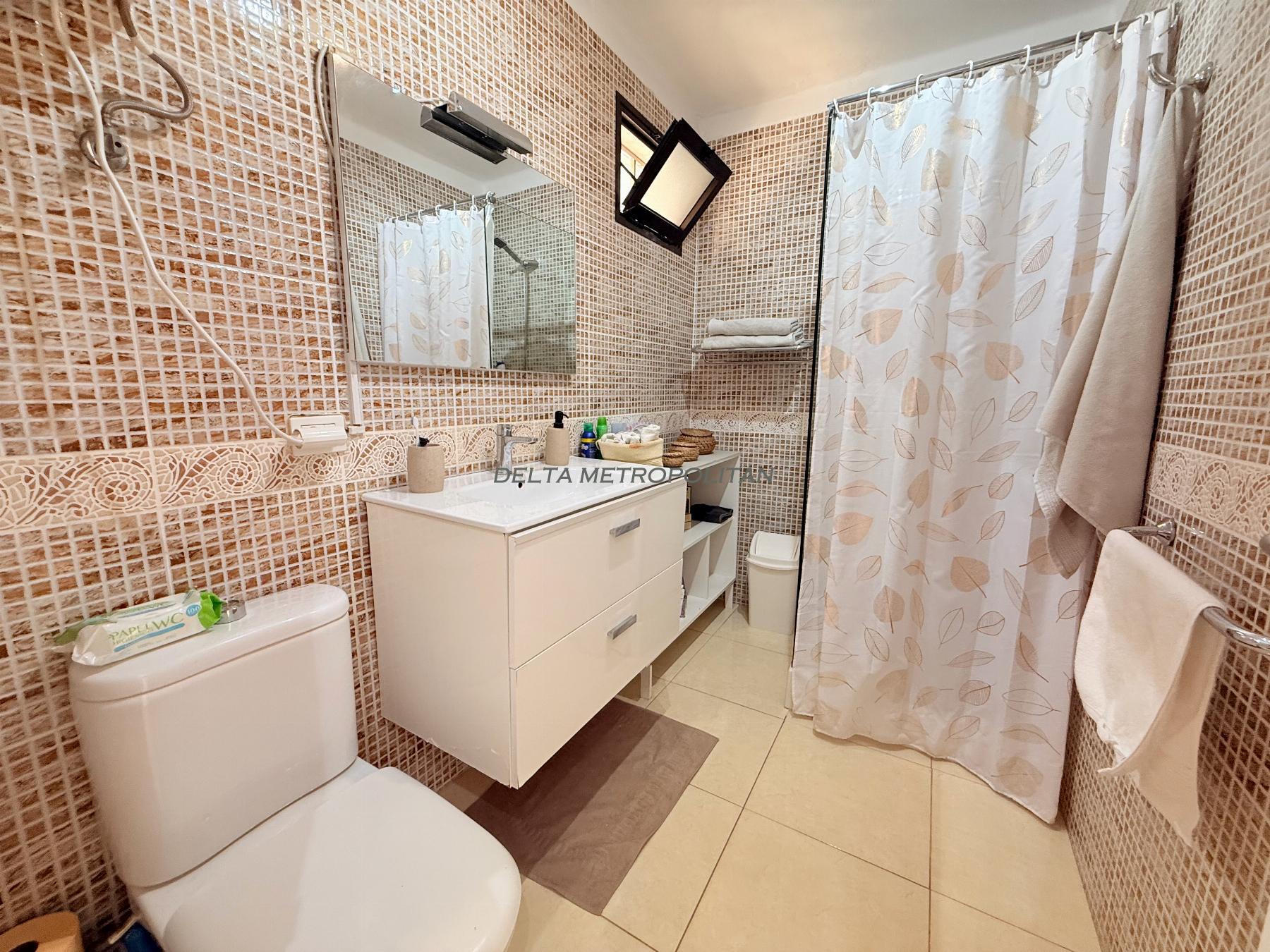 Baño
