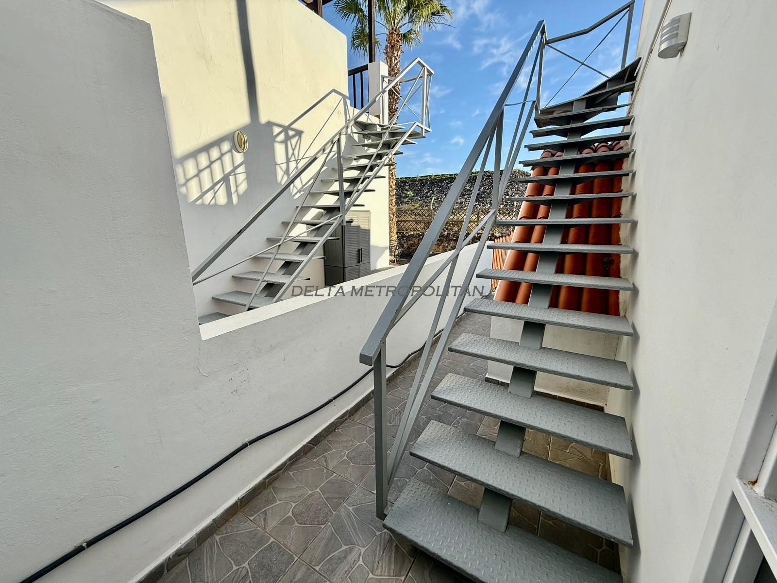 Escalera