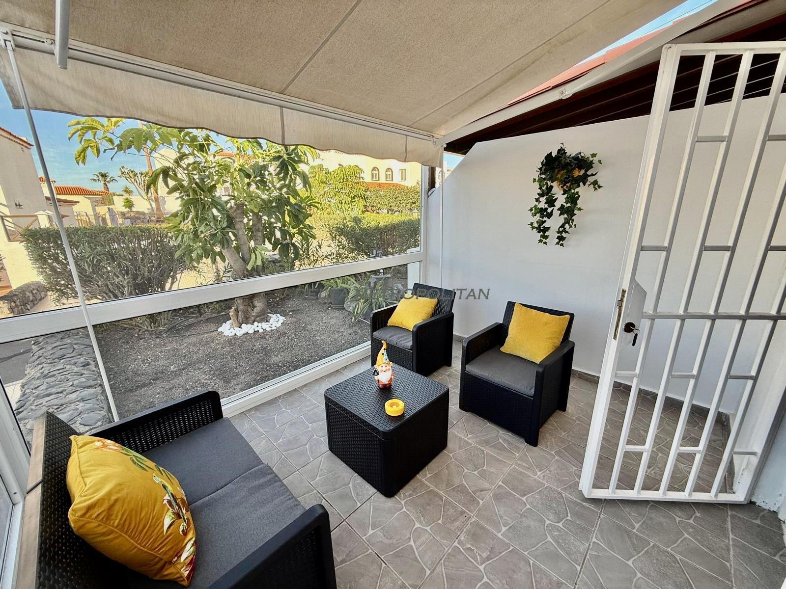 Terraza