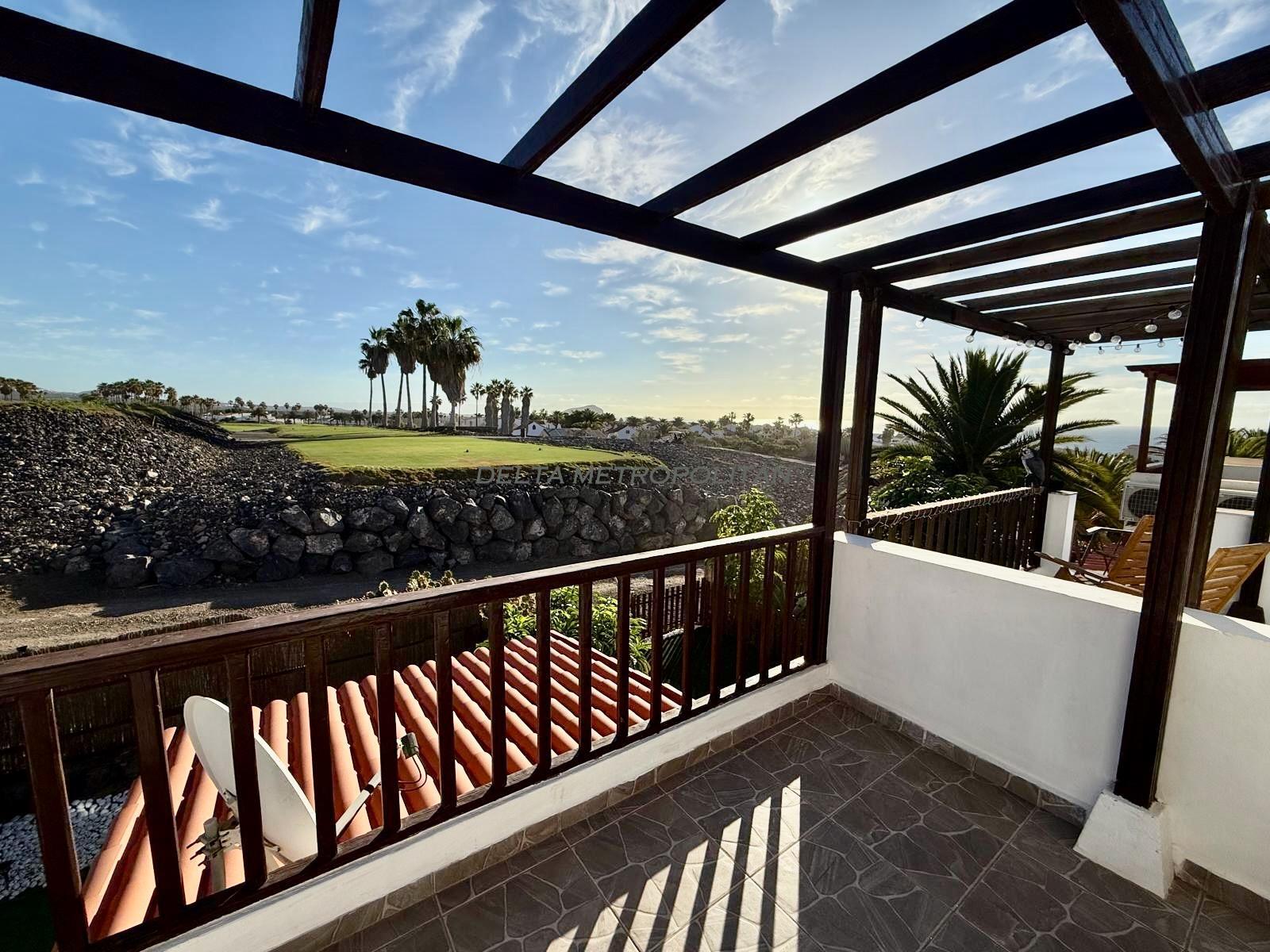 Terraza