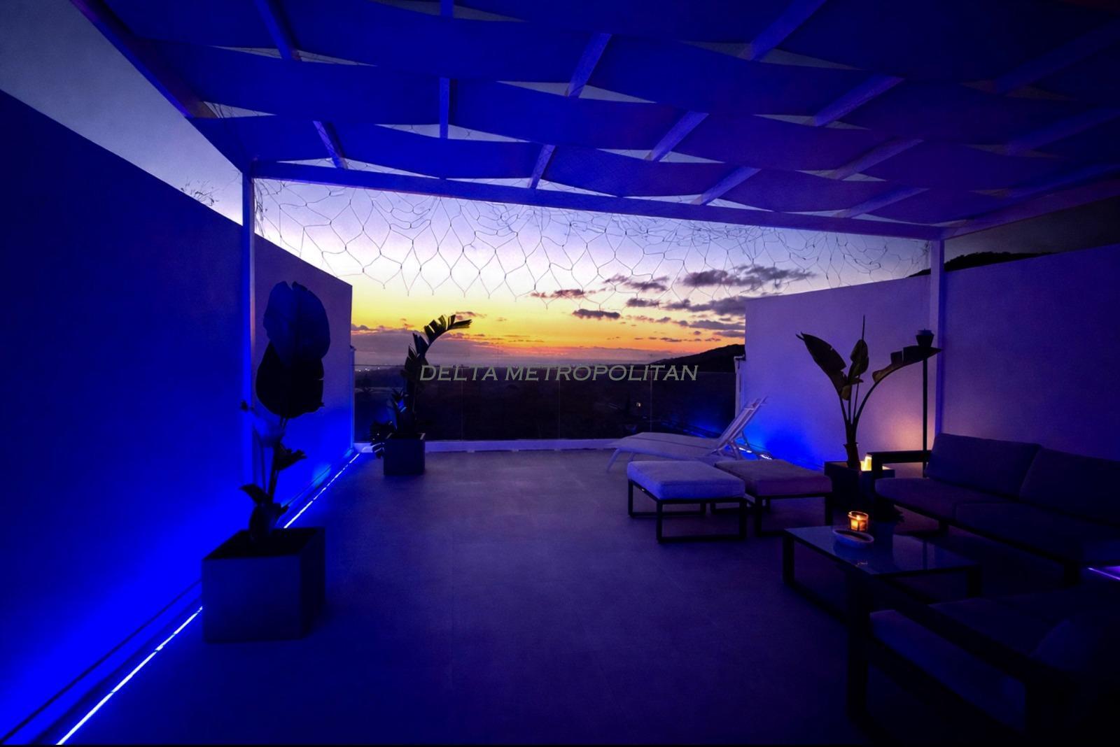 Terraza