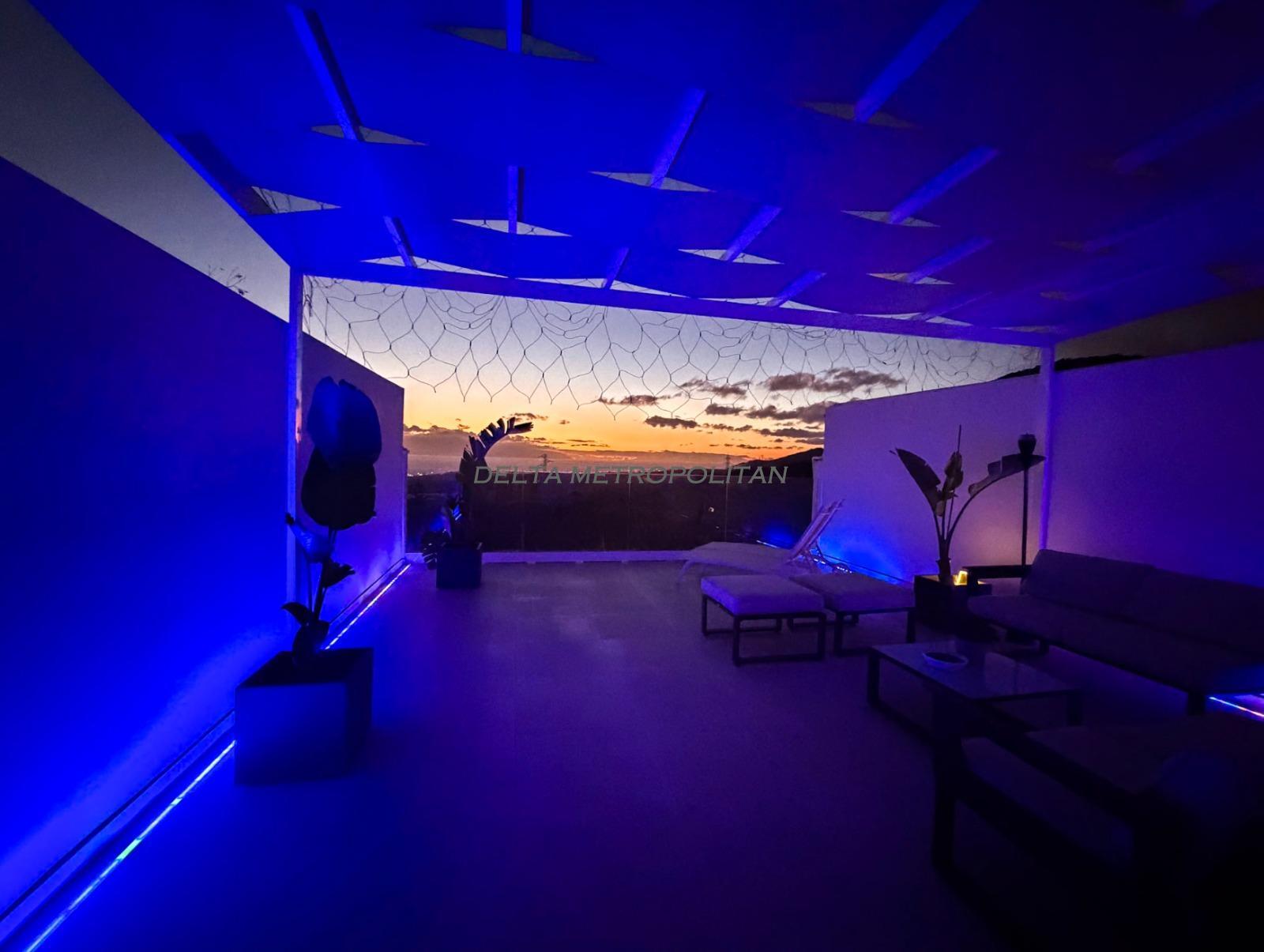 Terraza