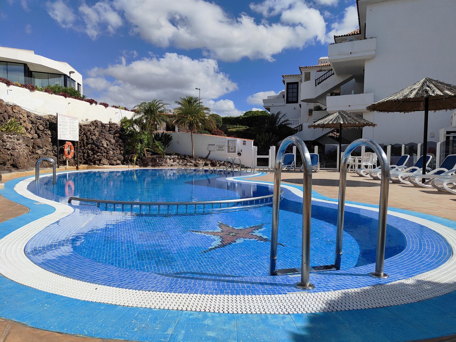 Venta de apartamento en San Miguel de Abona