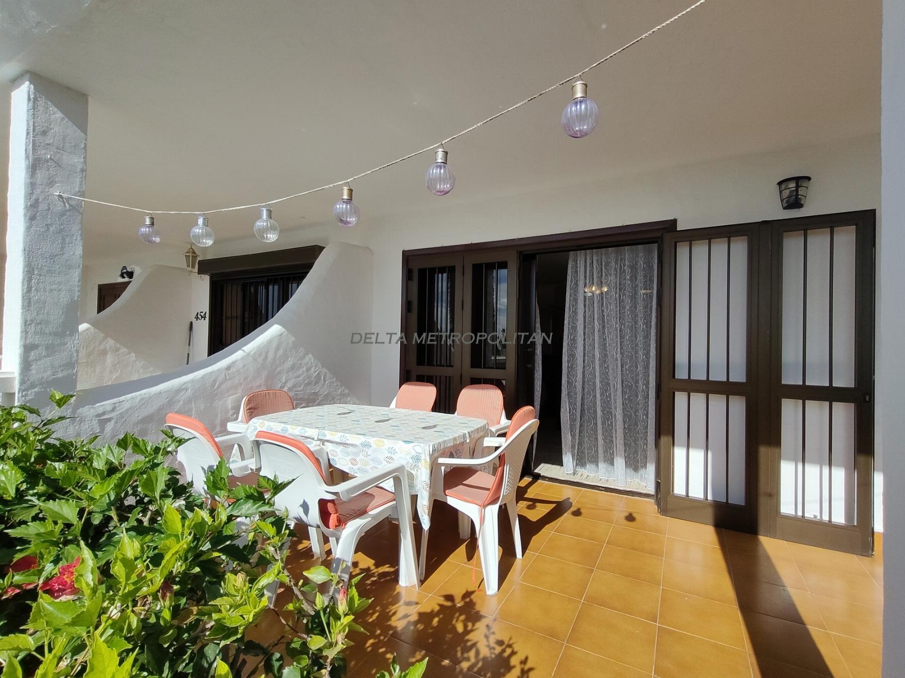 Venta de apartamento en San Miguel de Abona