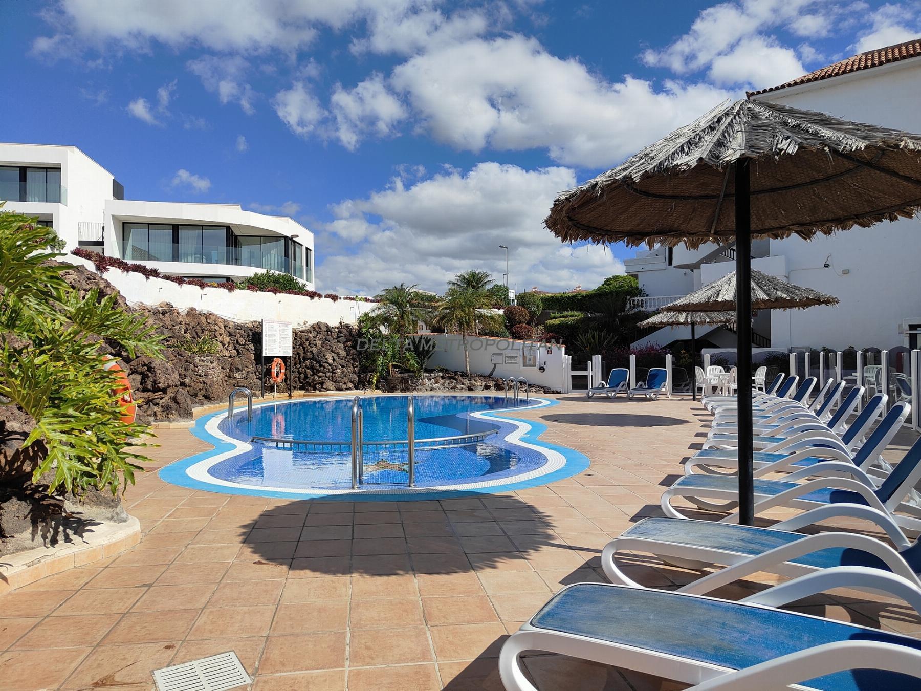 Venta de apartamento en San Miguel de Abona