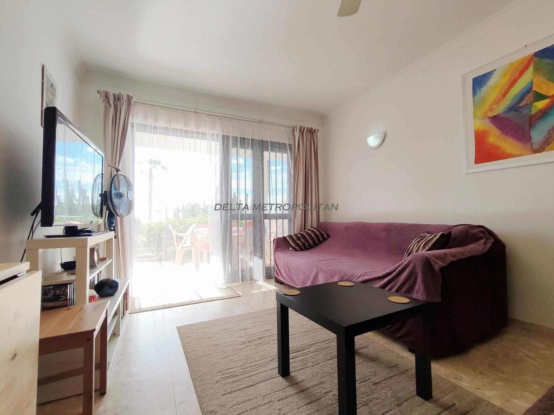 Venta de apartamento en San Miguel de Abona