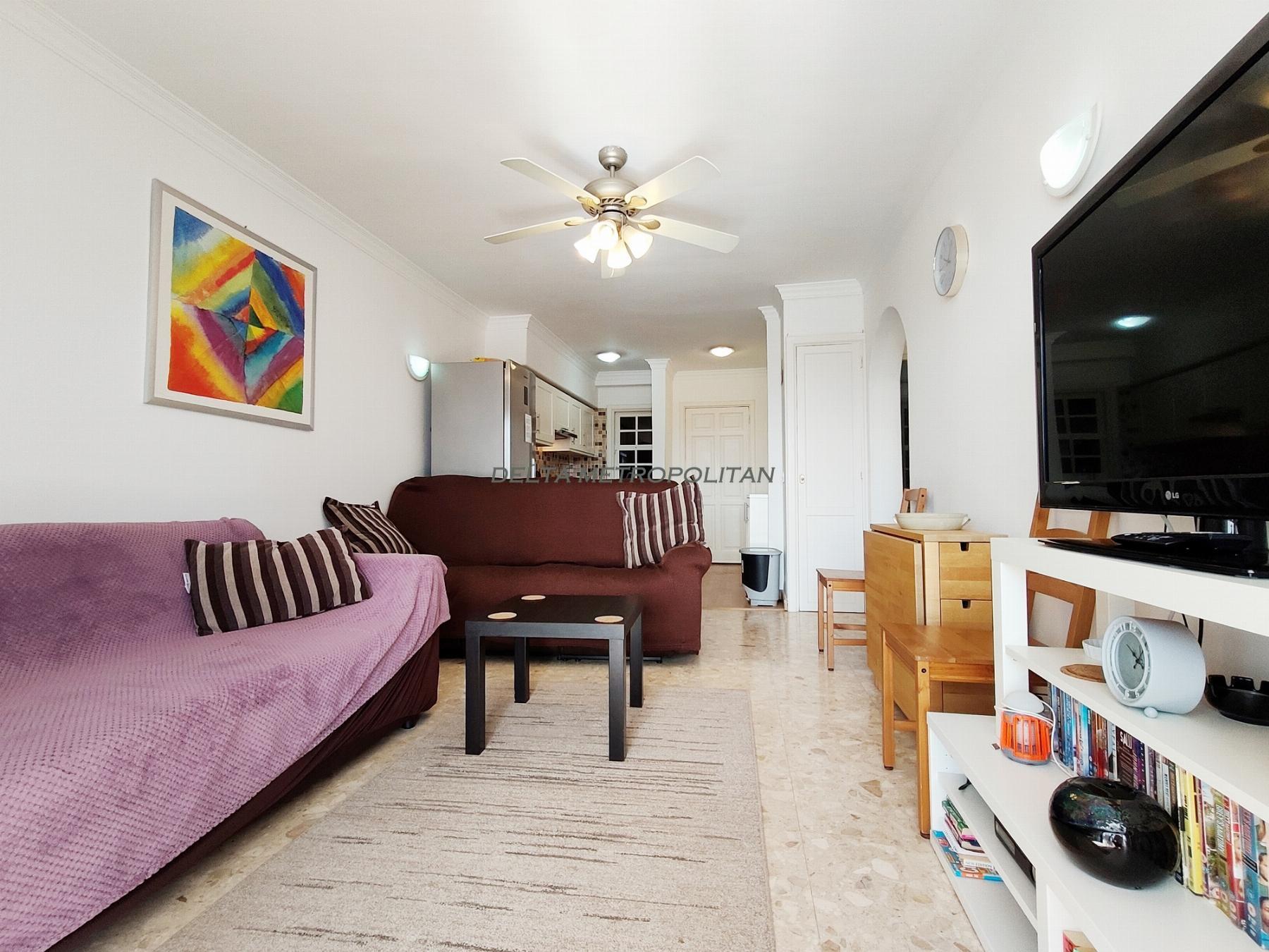 Venta de apartamento en San Miguel de Abona