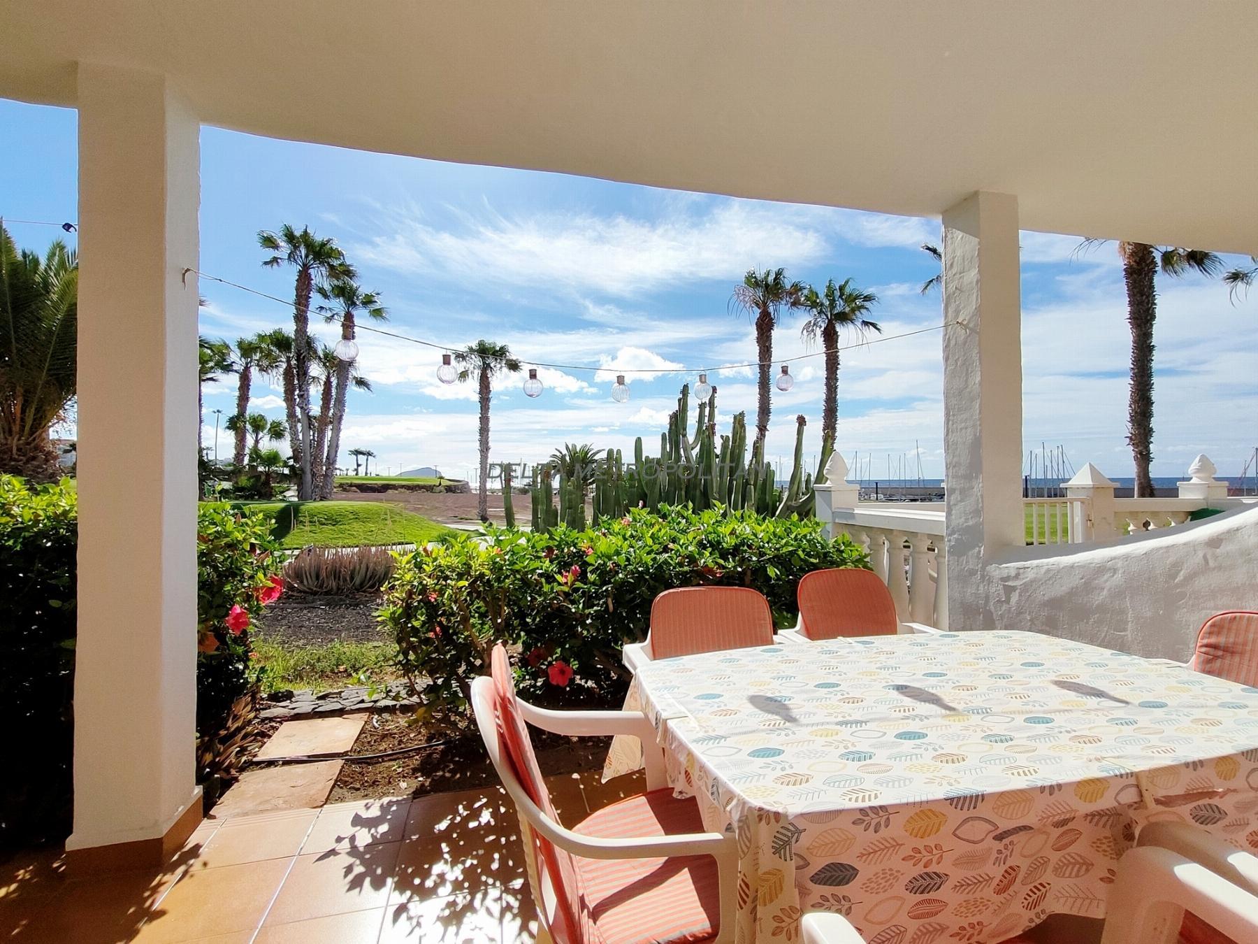 Venta de apartamento en San Miguel de Abona