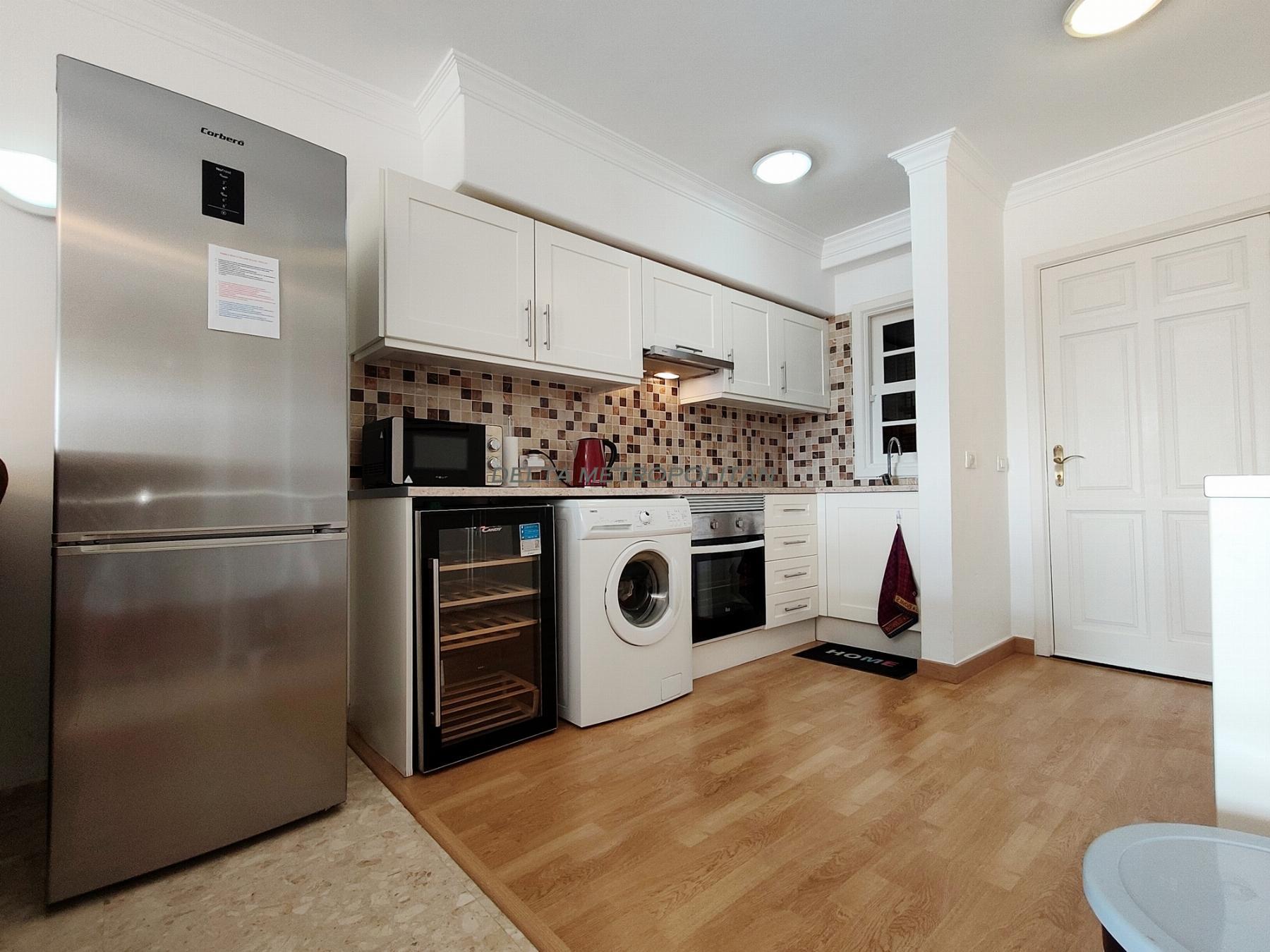 Venta de apartamento en San Miguel de Abona