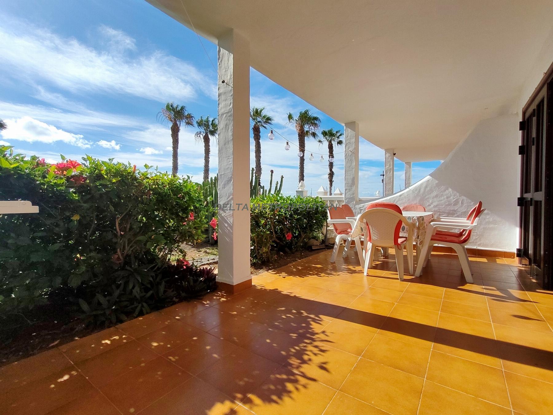 Venta de apartamento en San Miguel de Abona