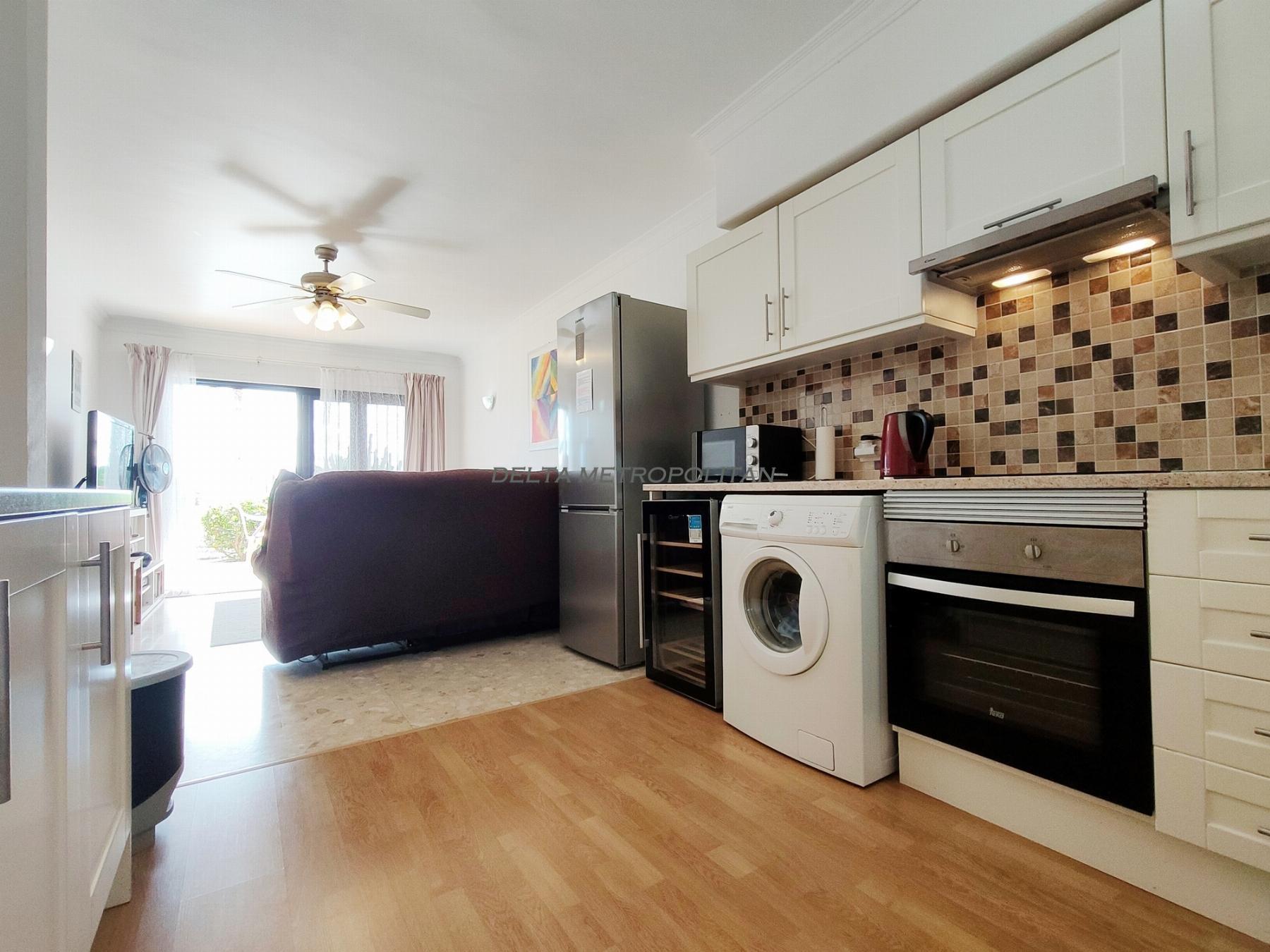 Venta de apartamento en San Miguel de Abona