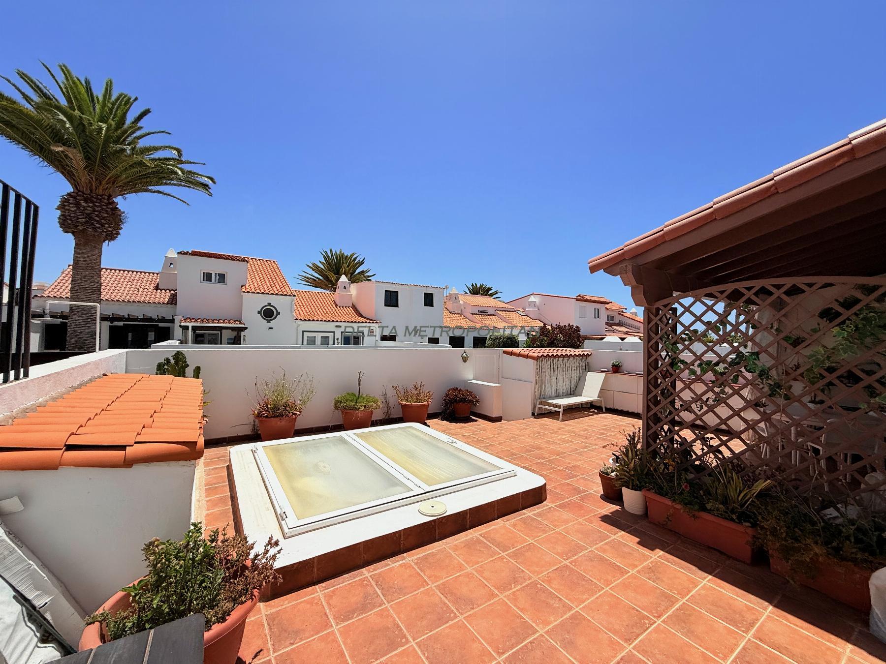 Terraza