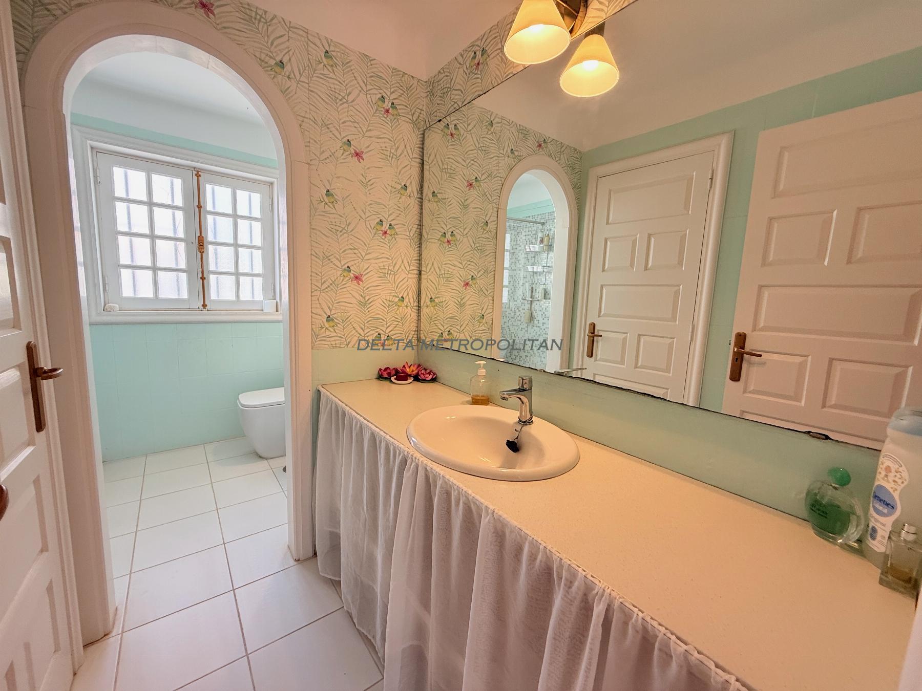 Baño