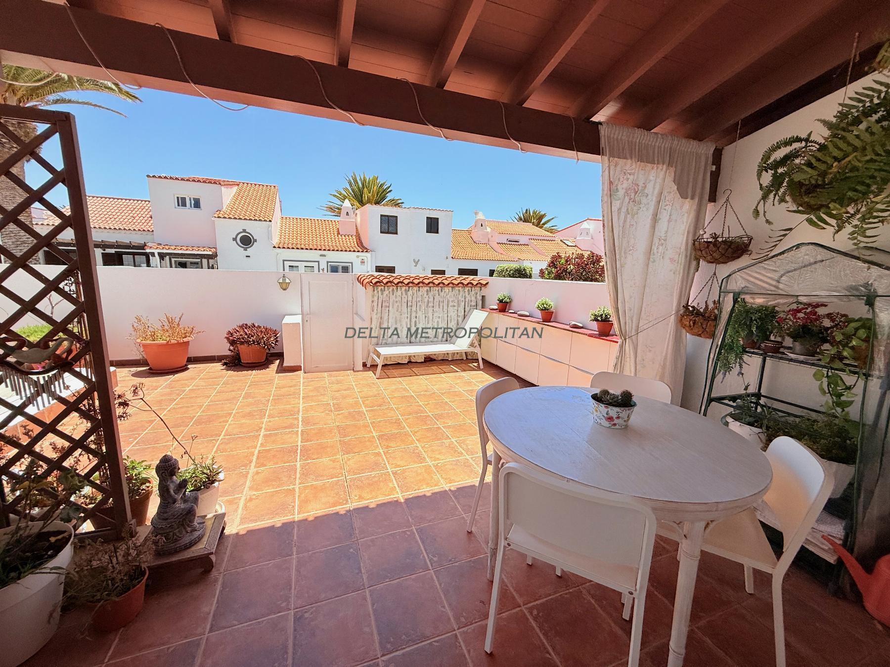 Terraza