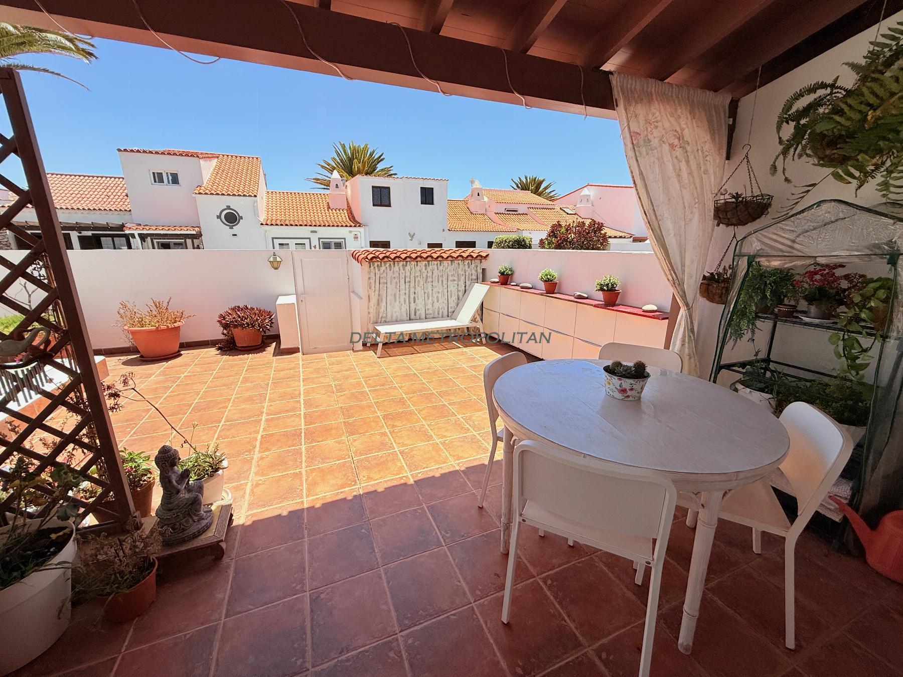 Terraza