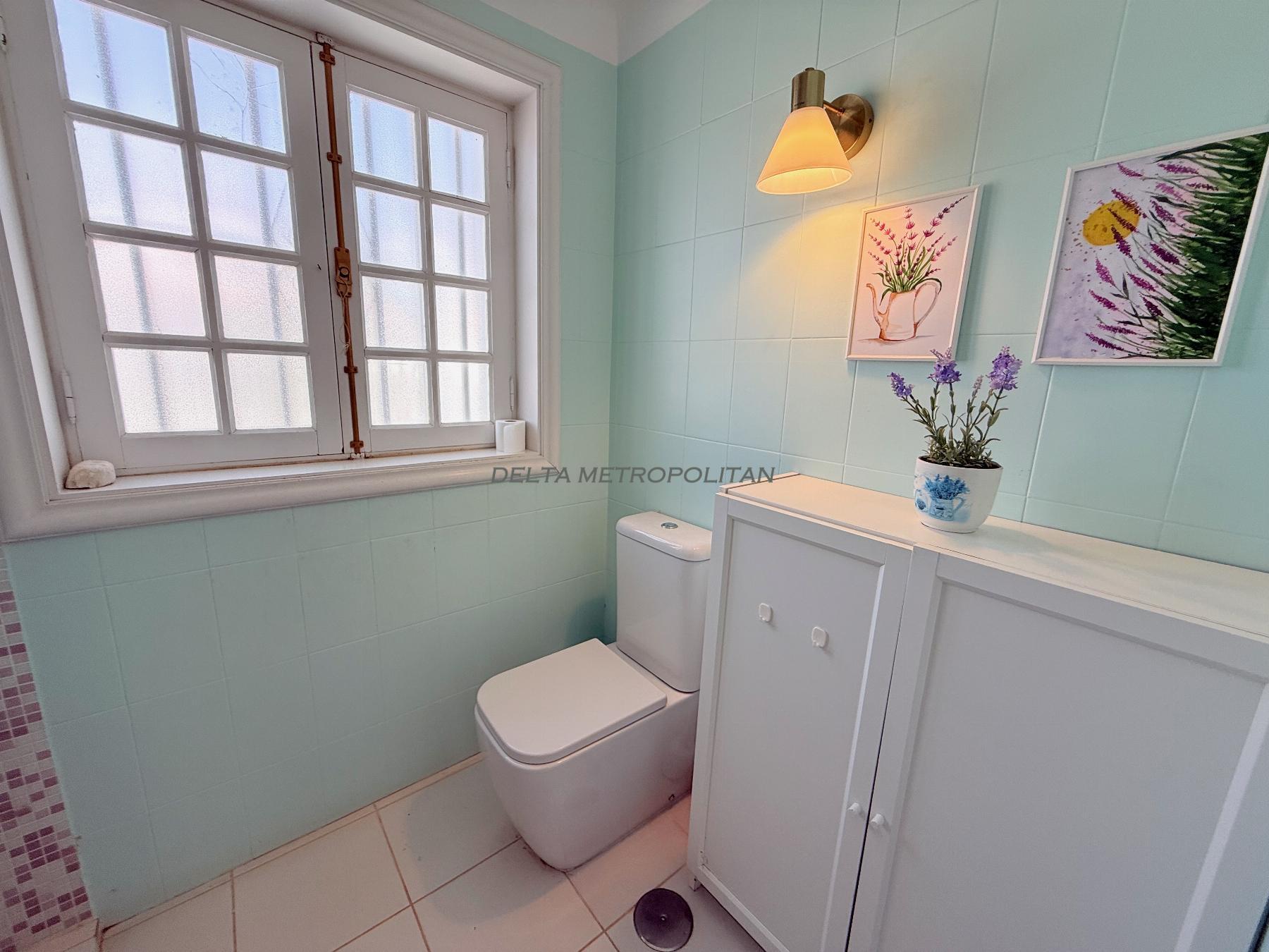 Baño