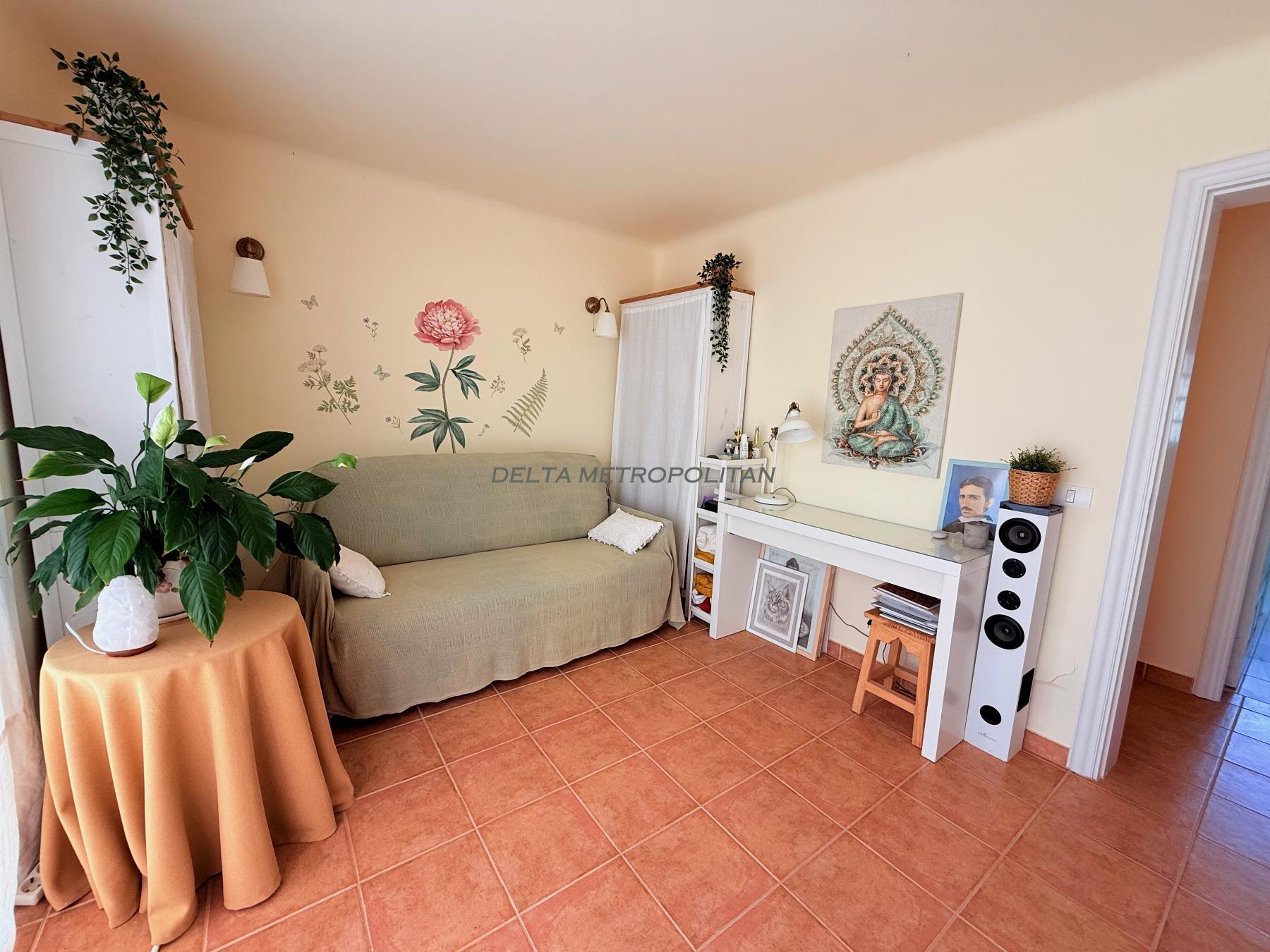 Dormitorio