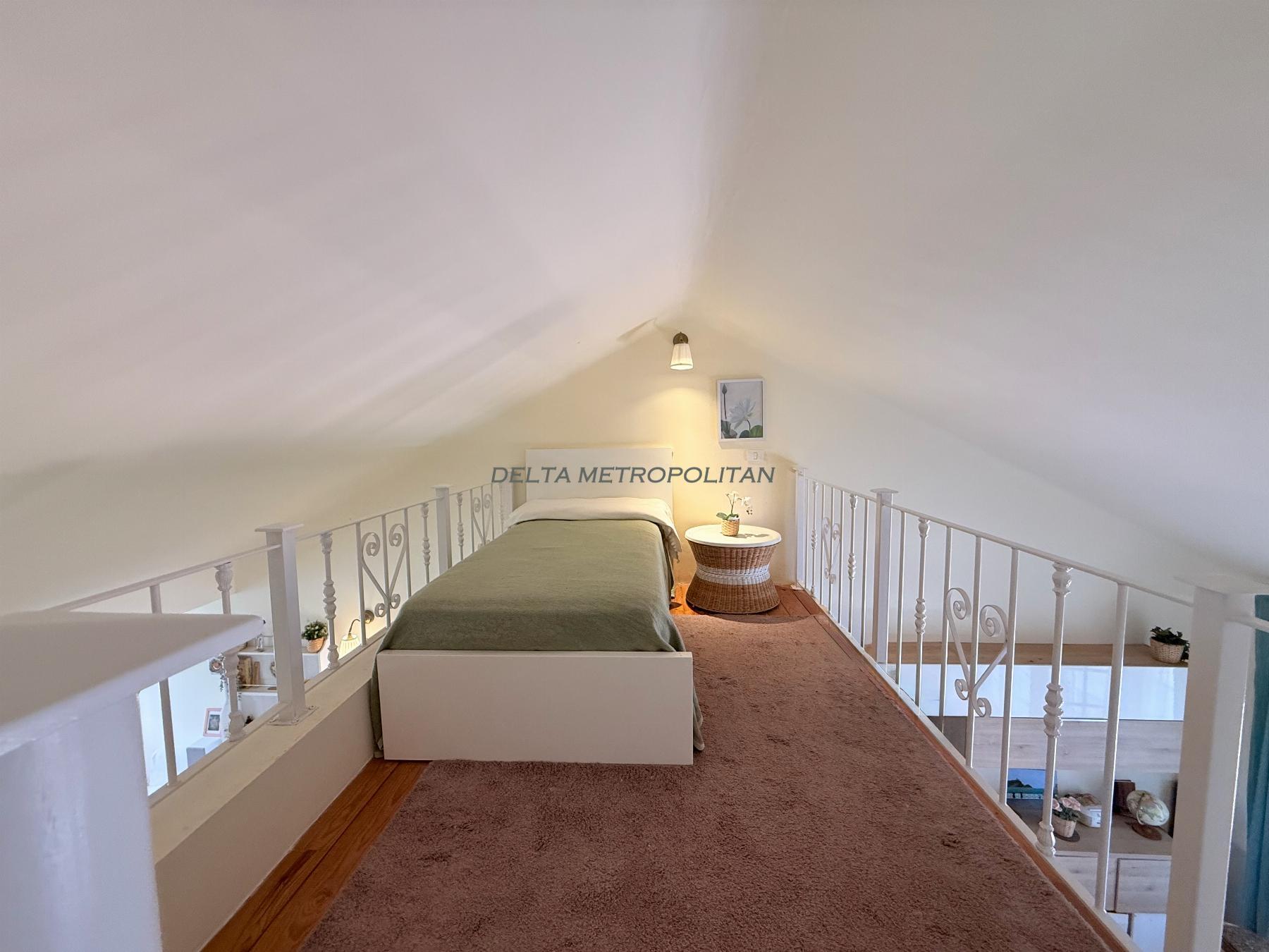Dormitorio