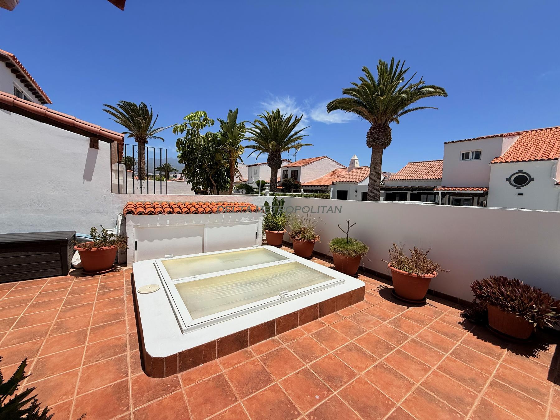 Terraza