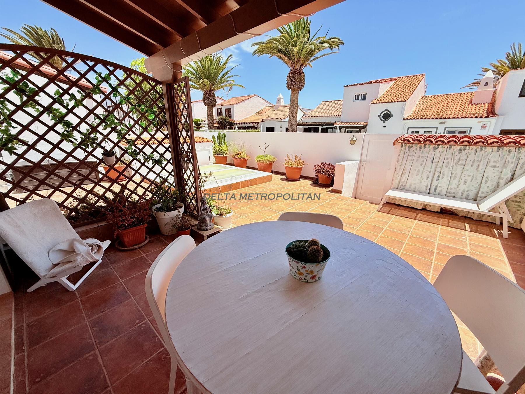 Terraza