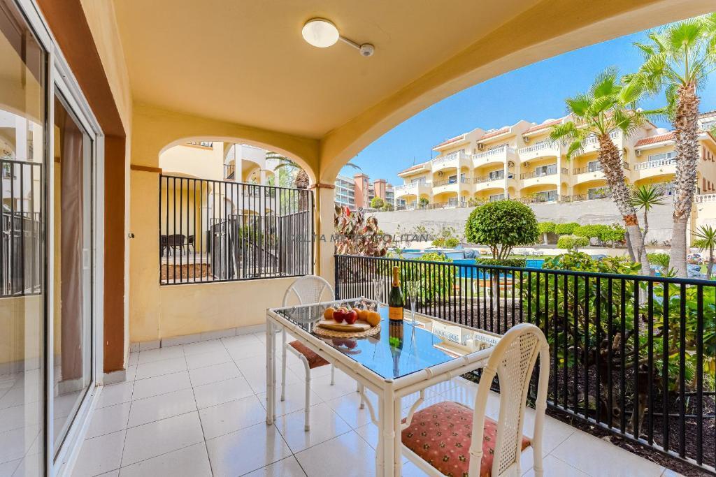 Terraza