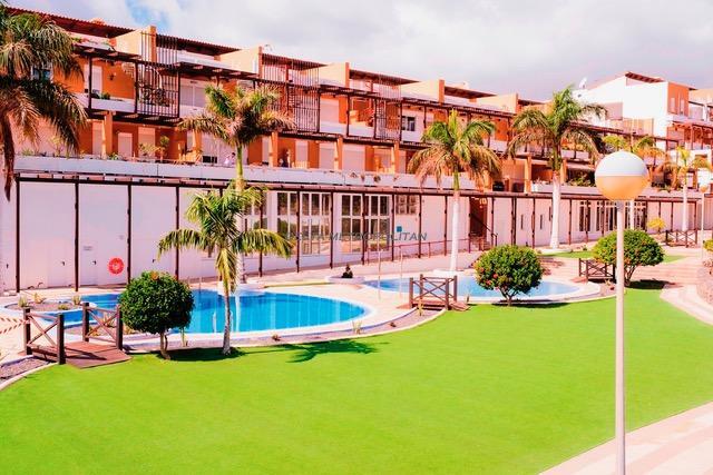 Venta de apartamento en San Miguel de Abona