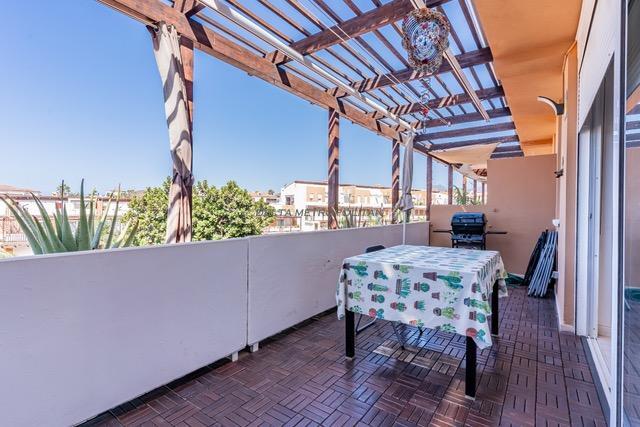Venta de apartamento en San Miguel de Abona