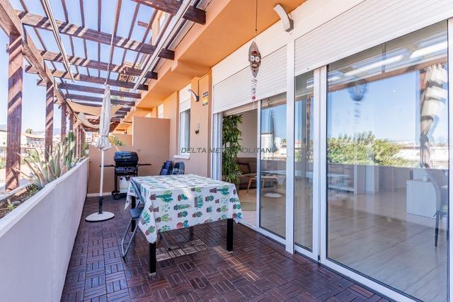 Venta de apartamento en San Miguel de Abona