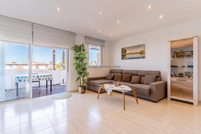 Venta de apartamento en San Miguel de Abona