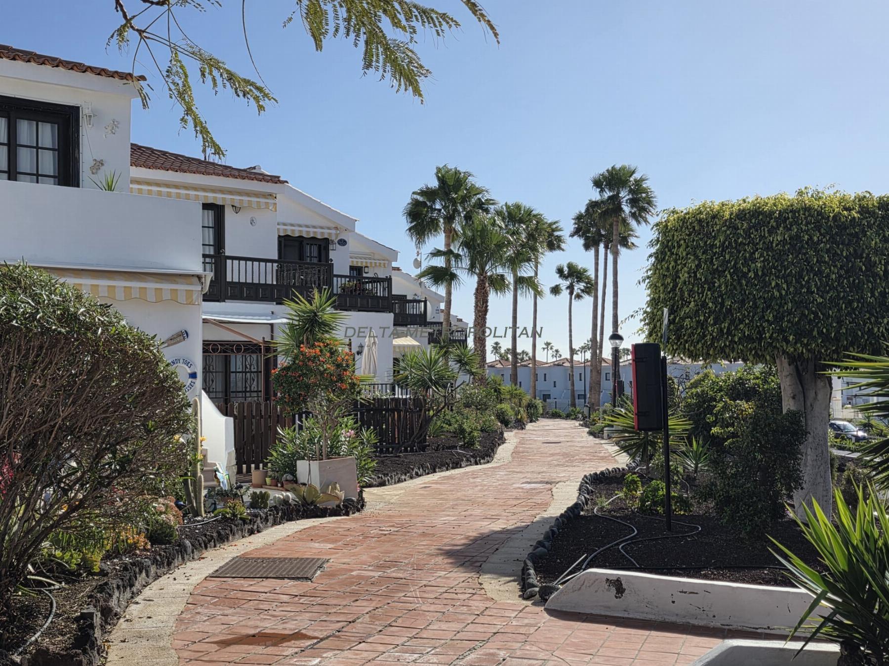 Venta de apartamento en San Miguel de Abona