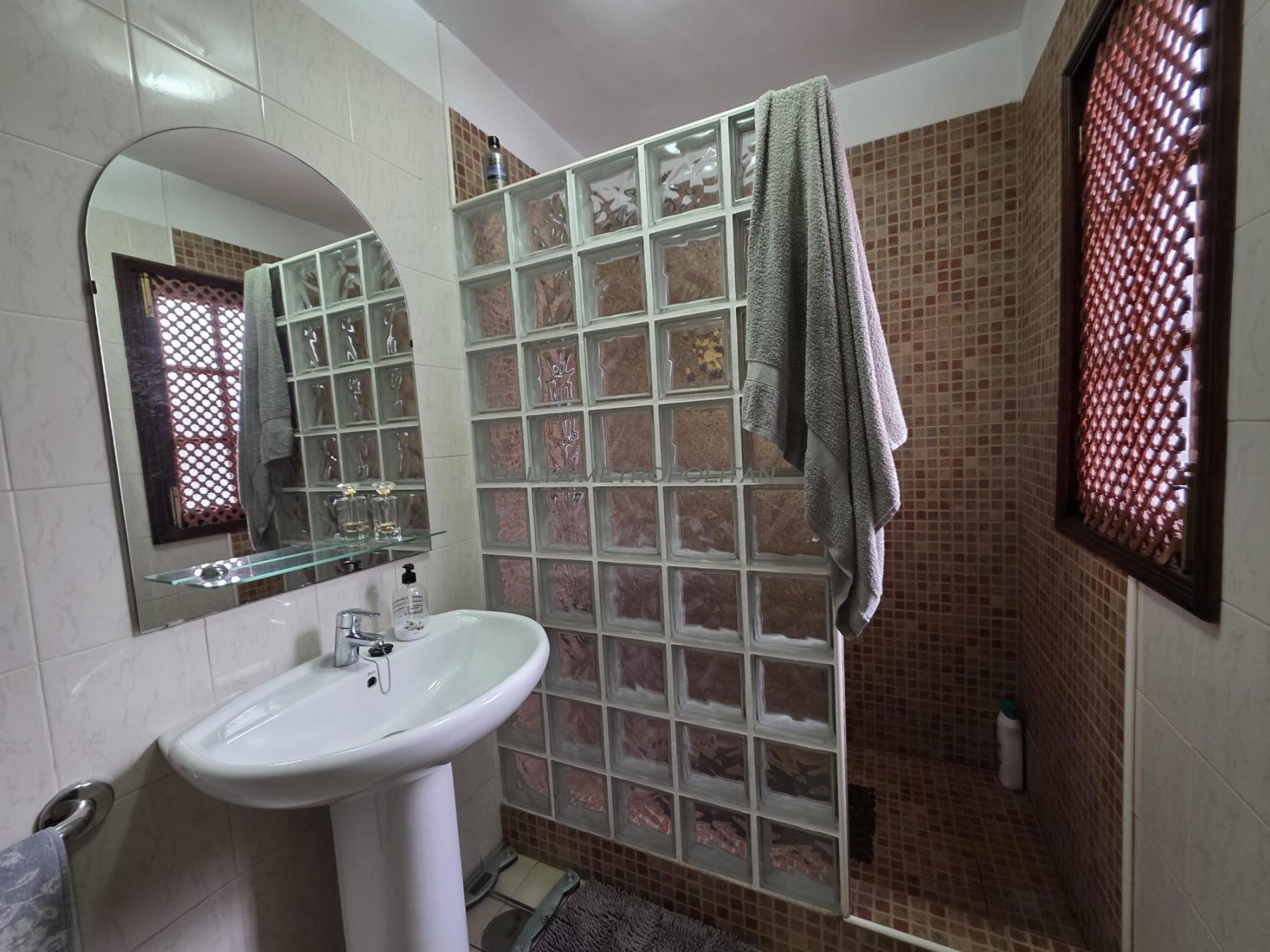 Baño