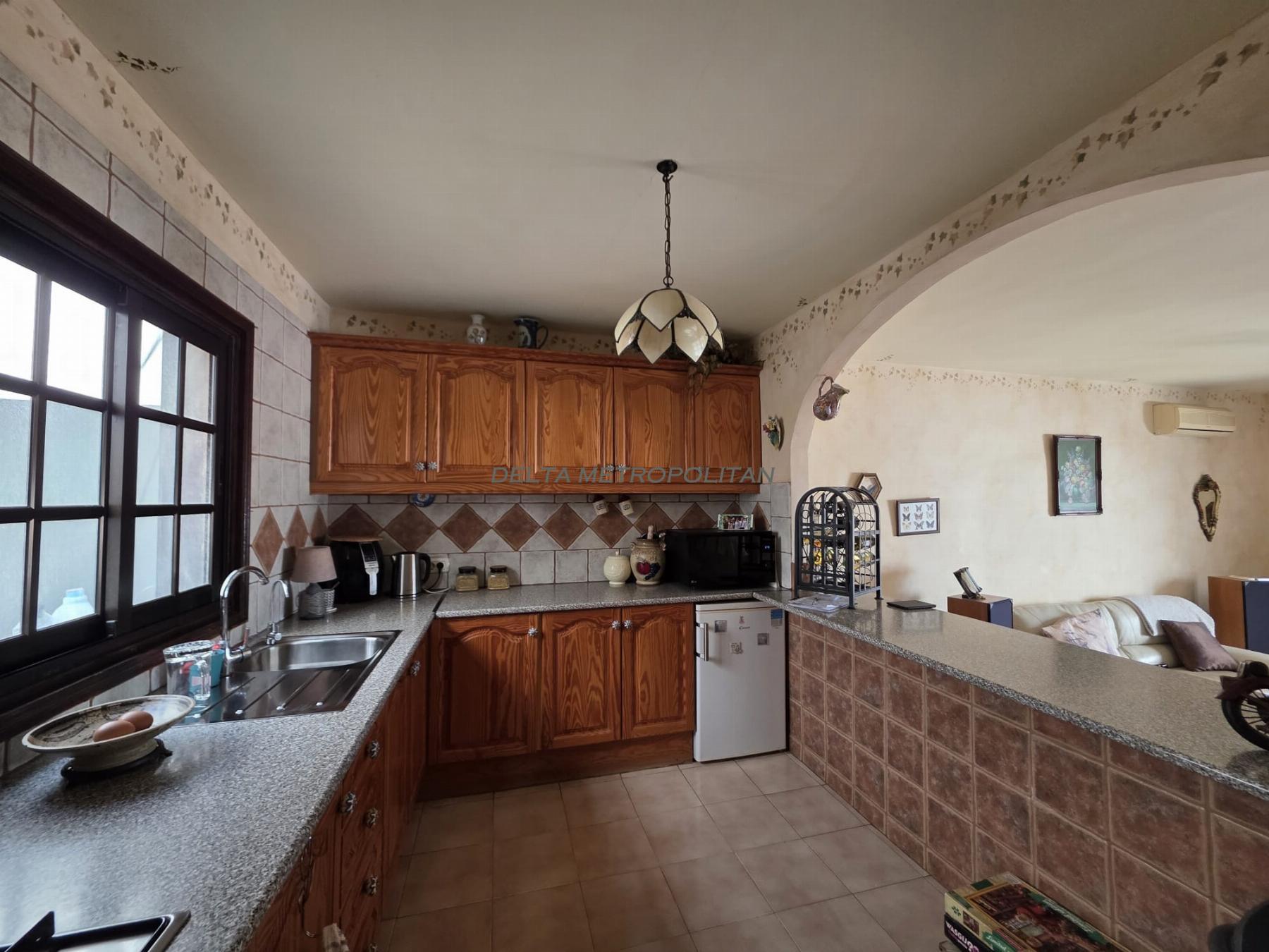 Cocina