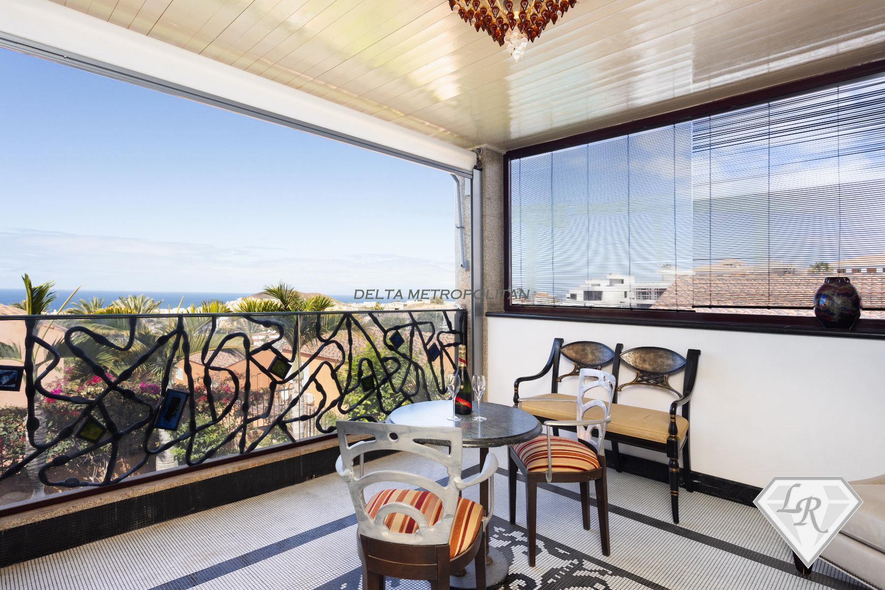 Venta de chalet en Arona