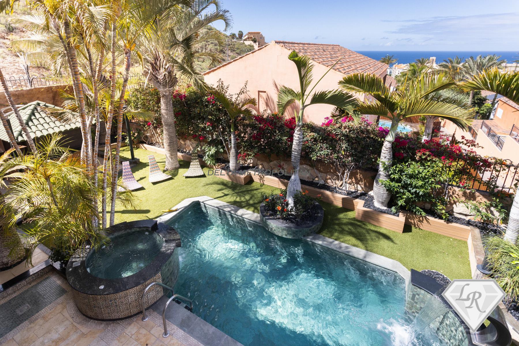 Venta de chalet en Arona