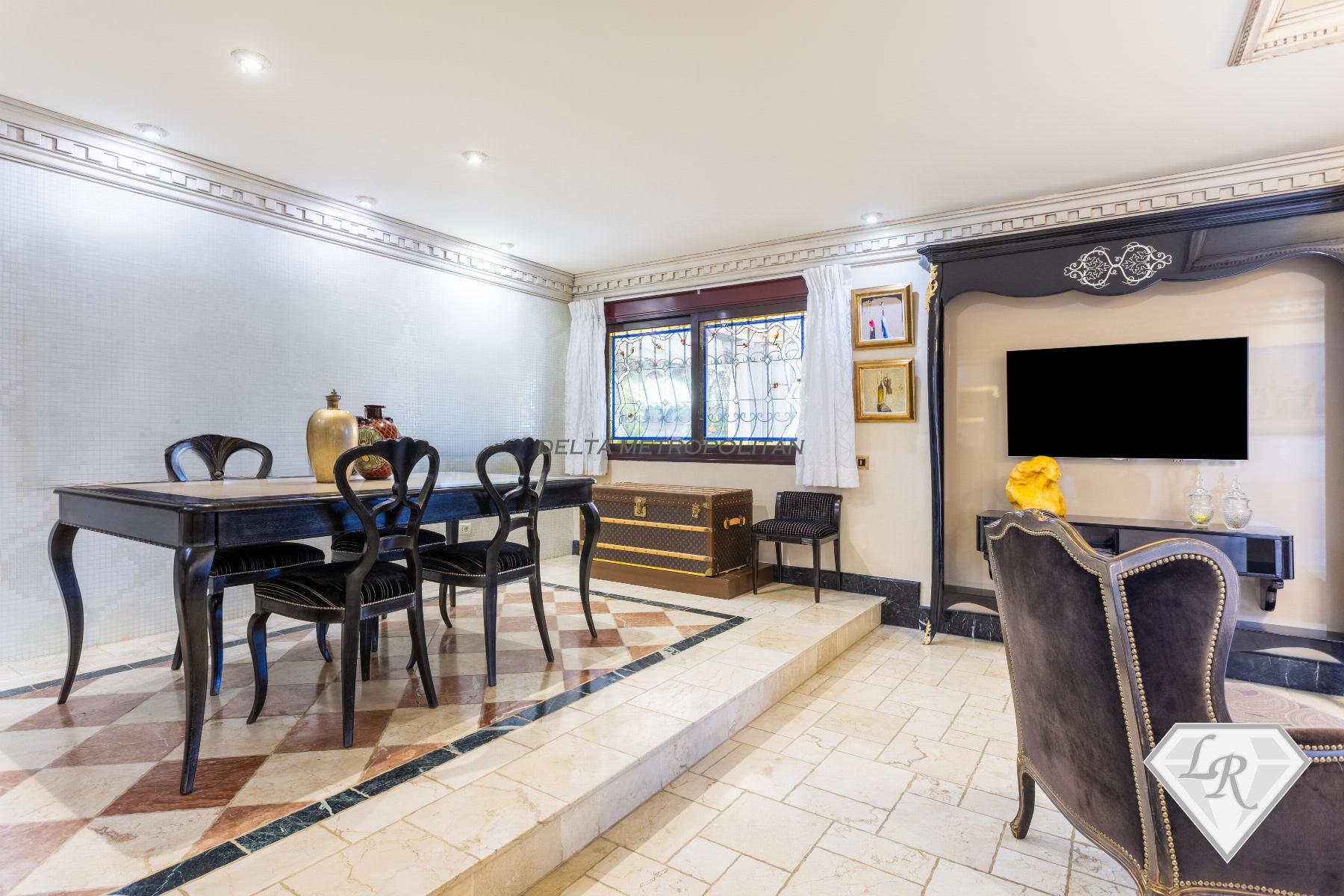 Venta de chalet en Arona