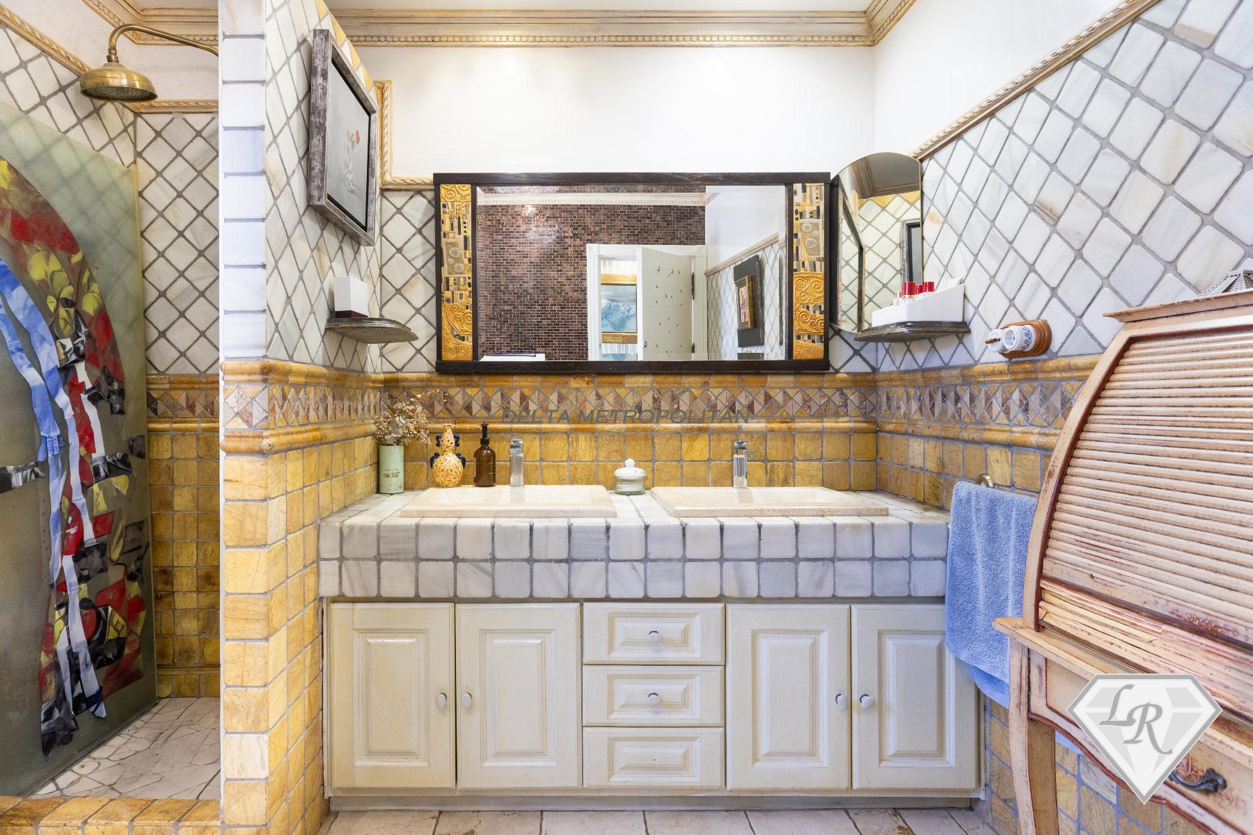 Venta de chalet en Arona