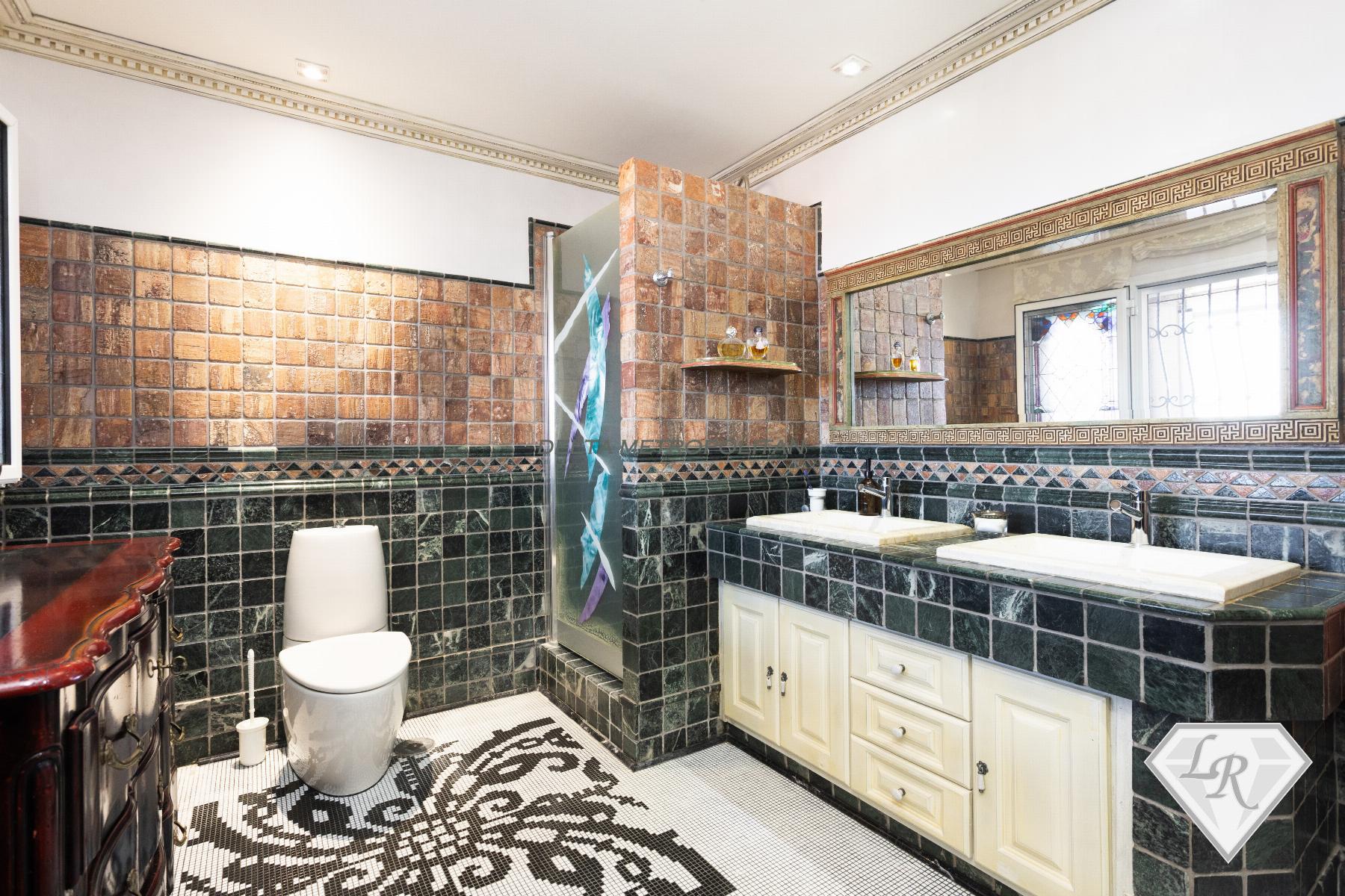 Venta de chalet en Arona
