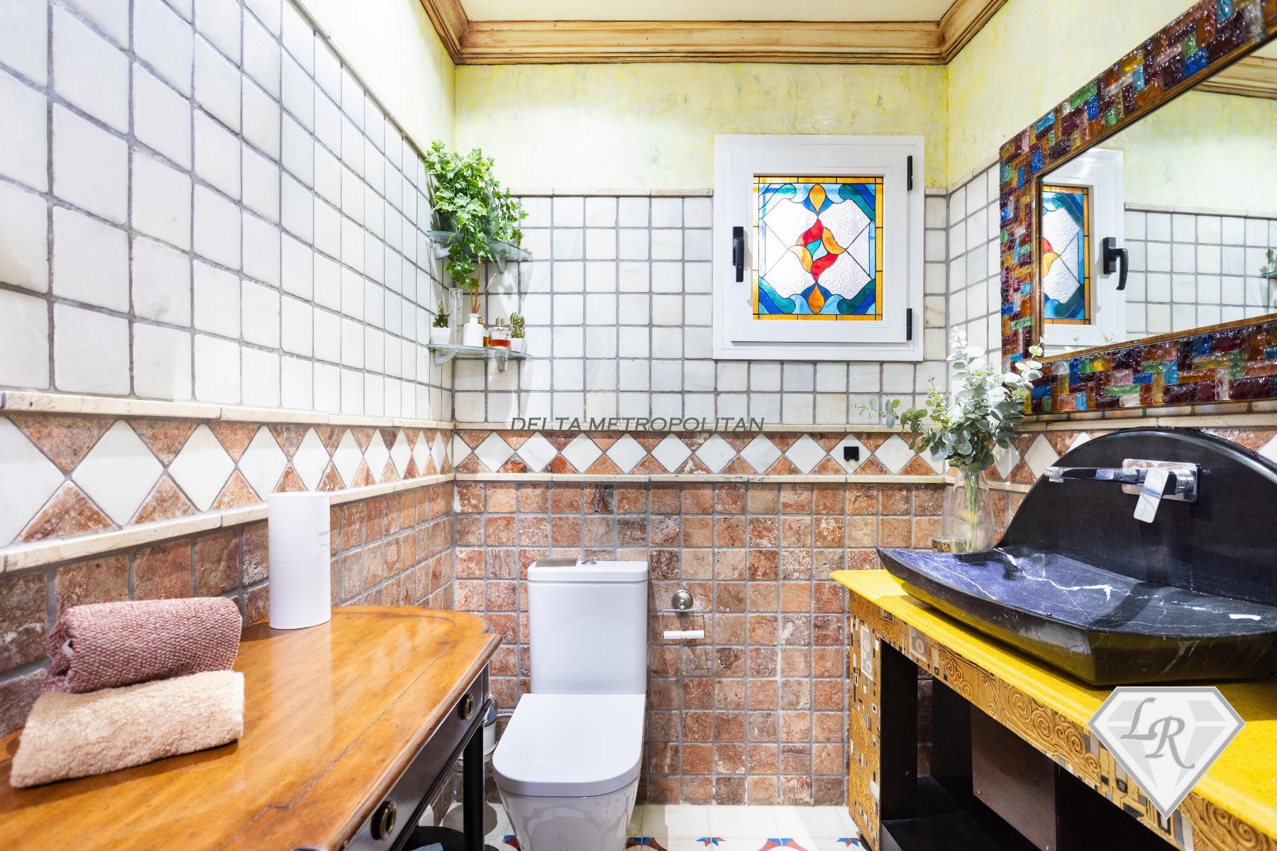 Venta de chalet en Arona