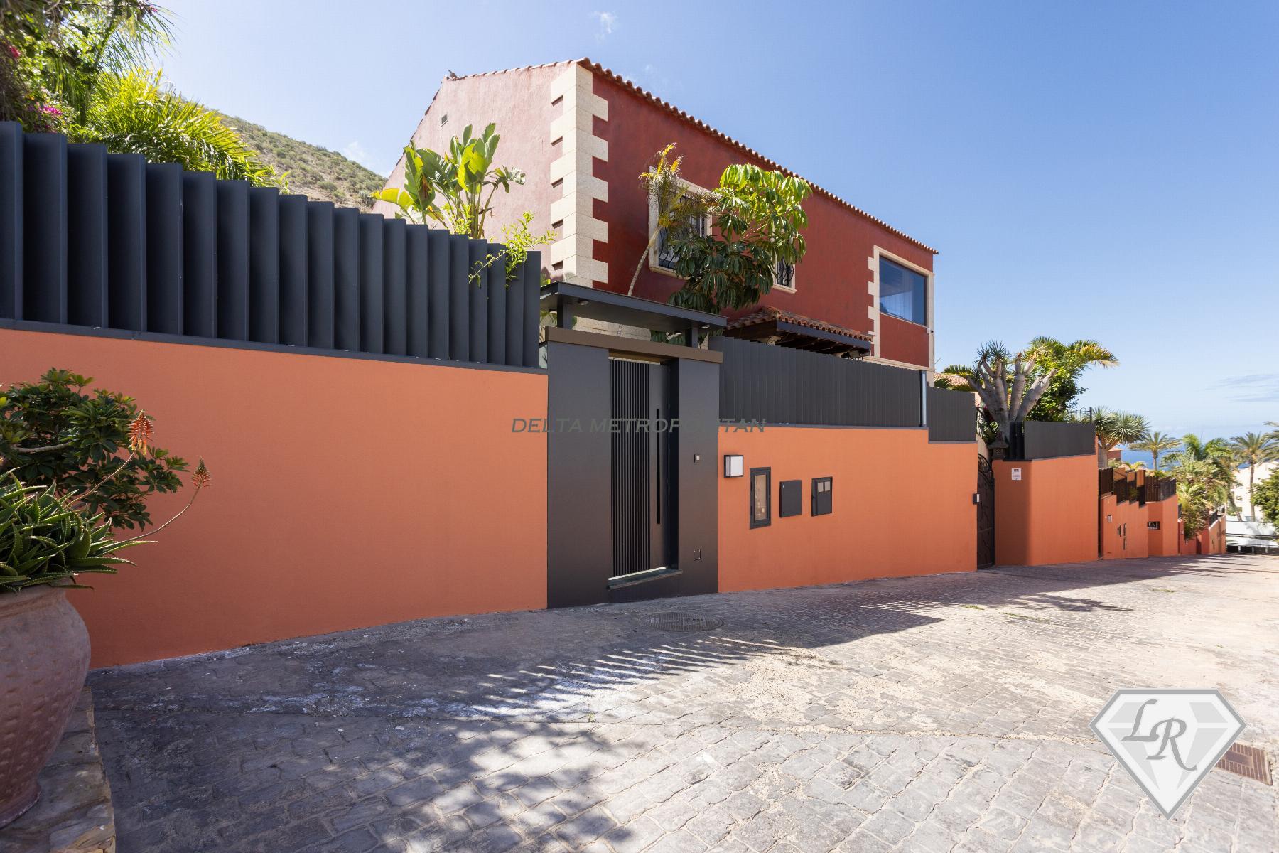 Venta de chalet en Arona