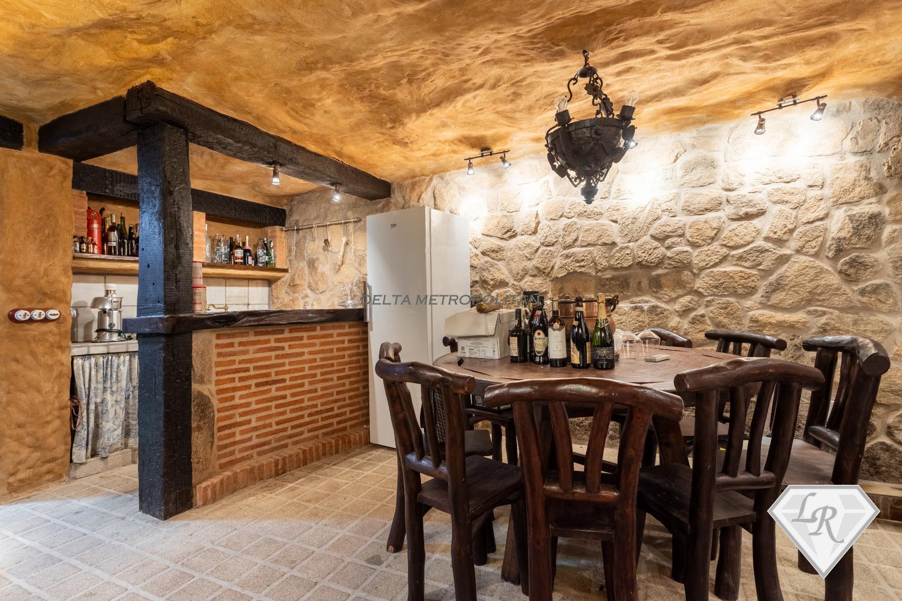Venta de chalet en Arona