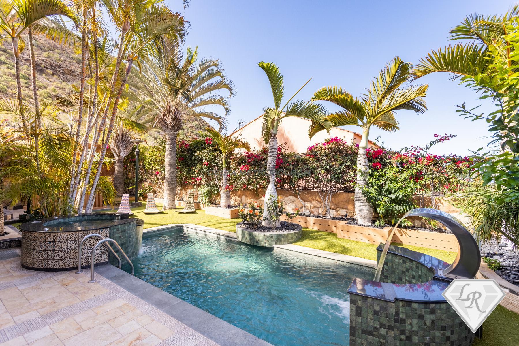 Venta de chalet en Arona