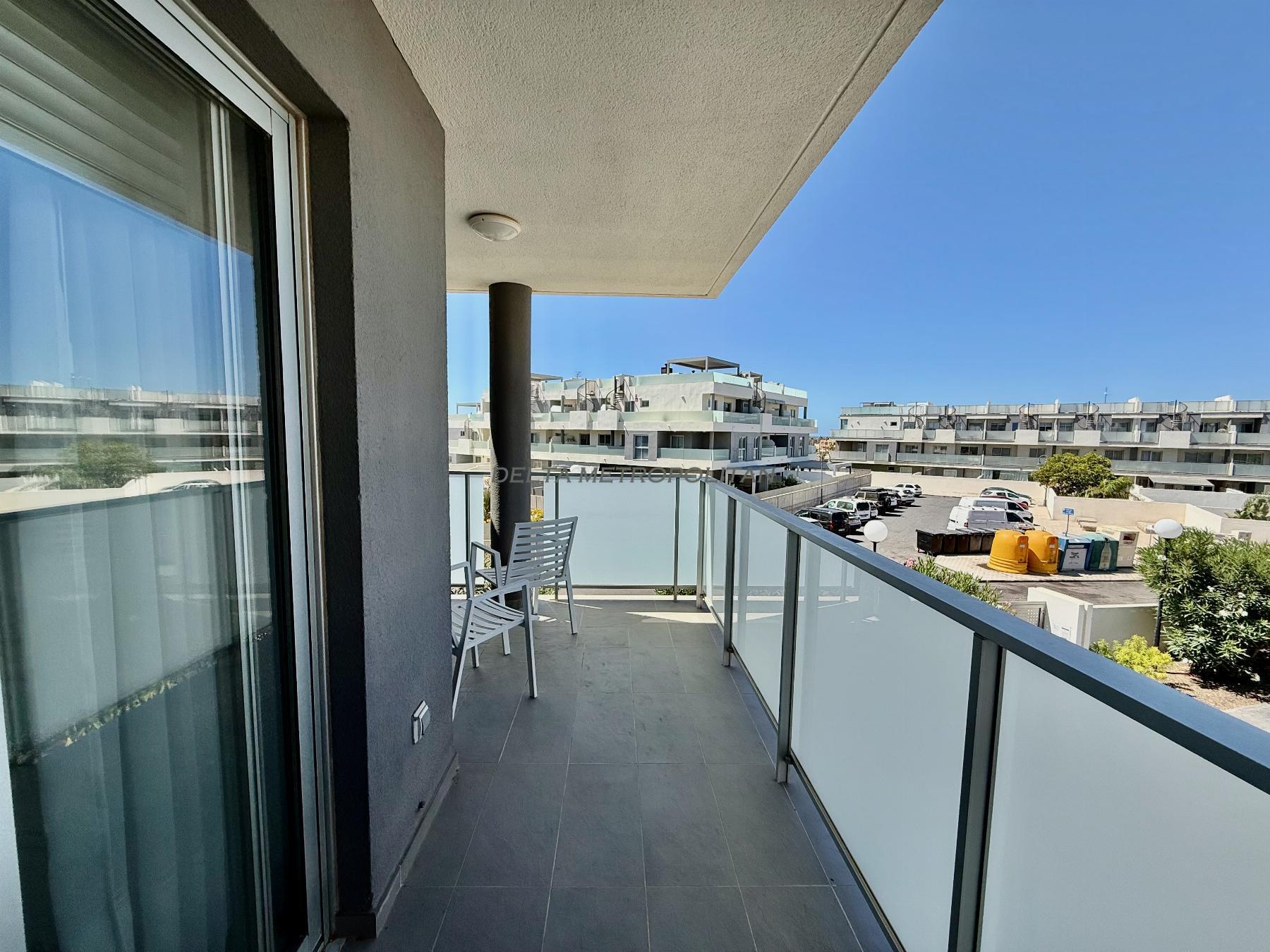 Venta de apartamento en Granadilla de Abona