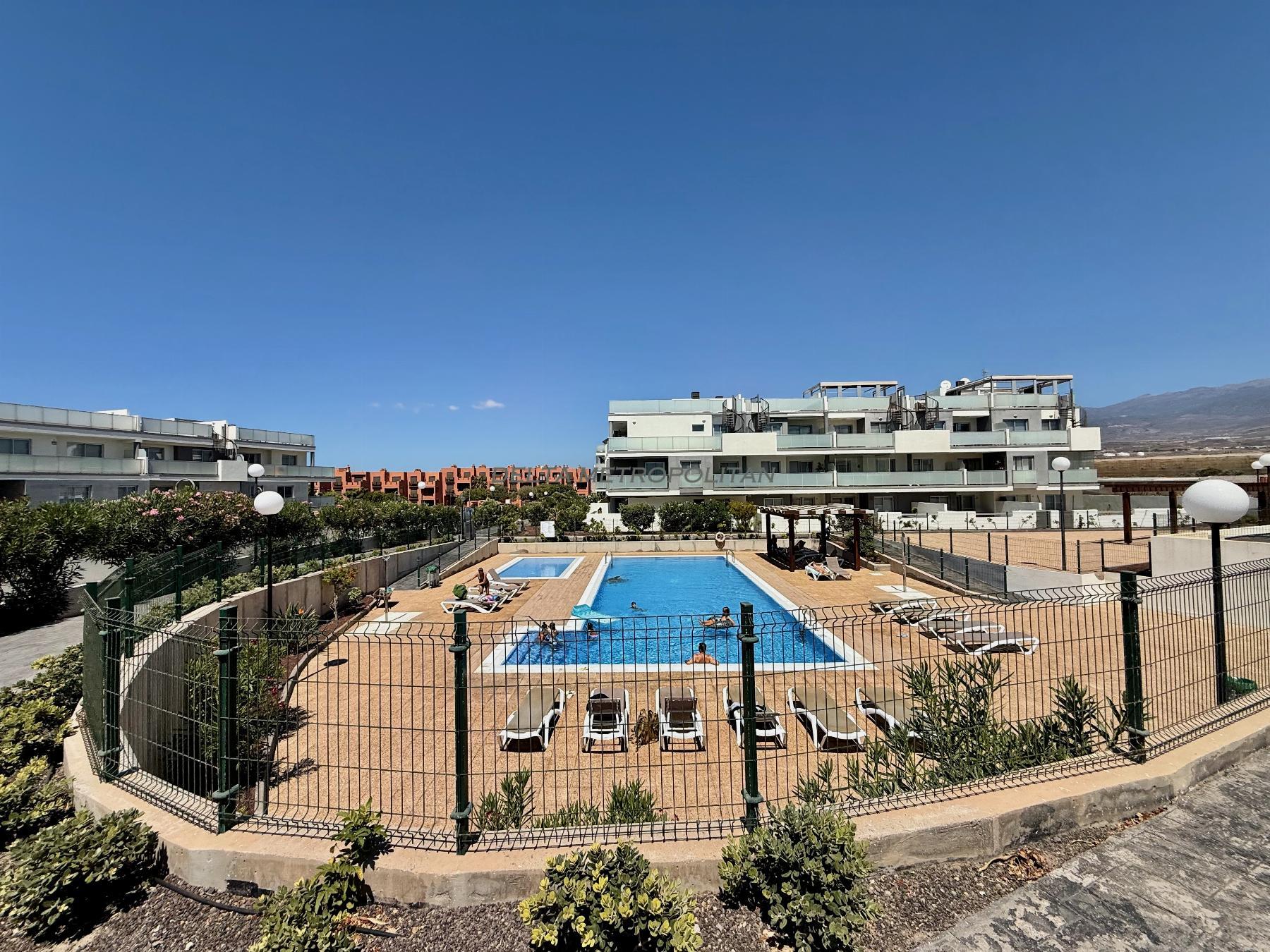 Venta de apartamento en Granadilla de Abona